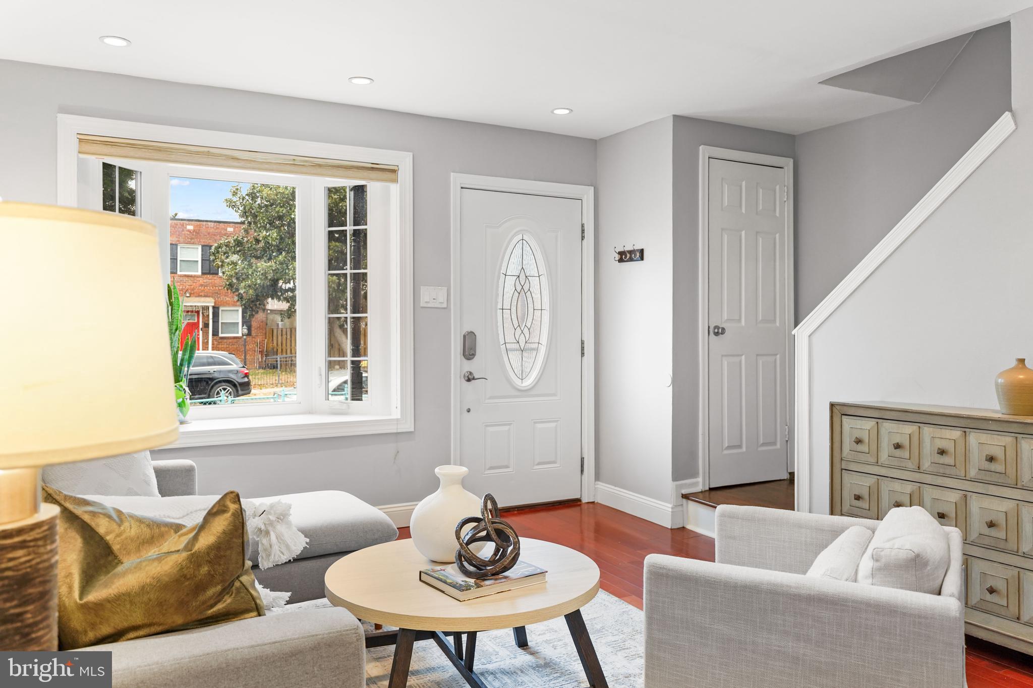 HUME SPRINGS - Residential