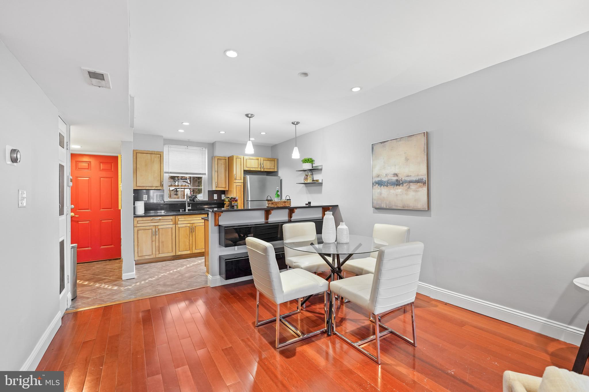 HUME SPRINGS - Residential