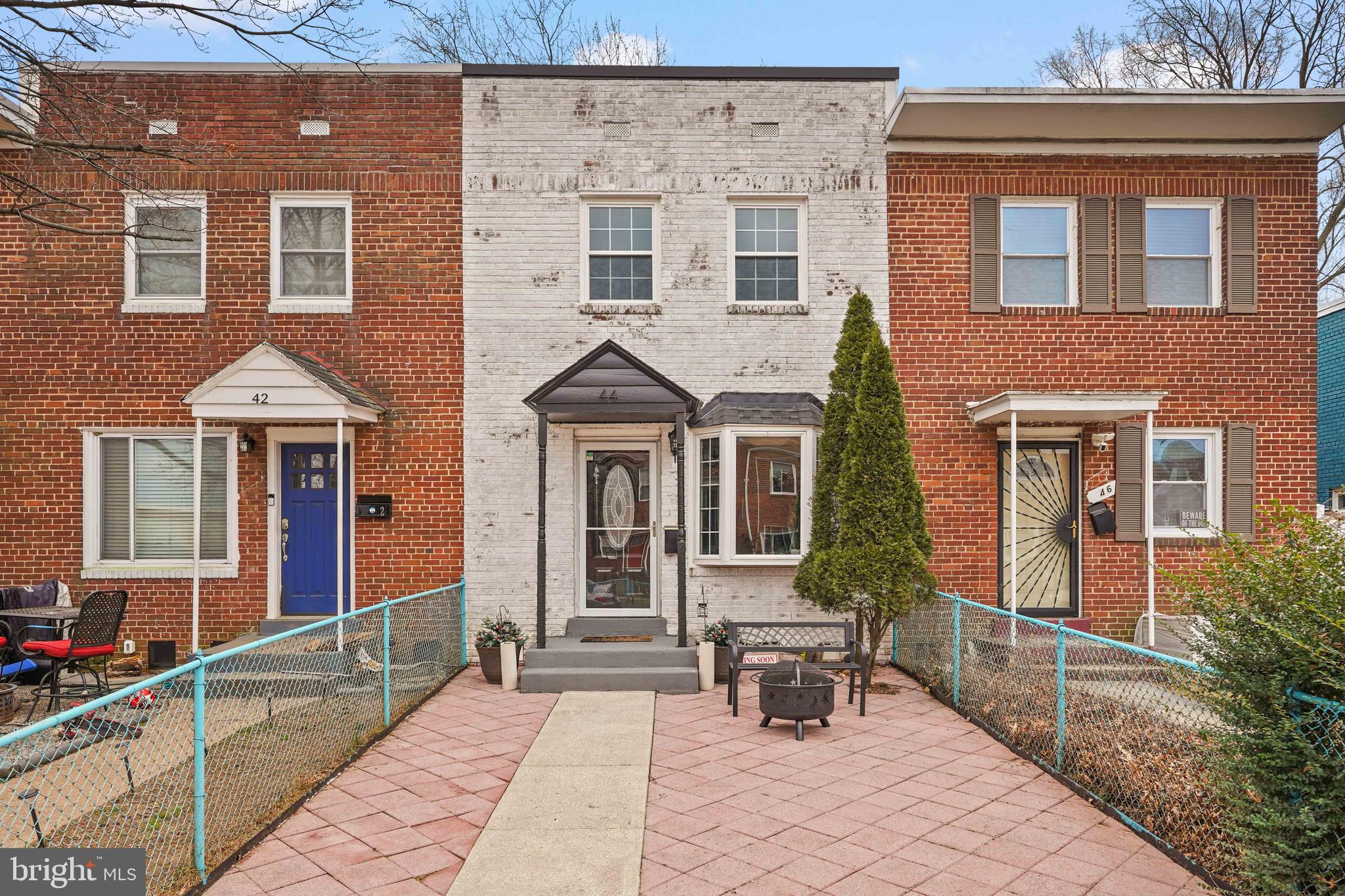 HUME SPRINGS - Residential