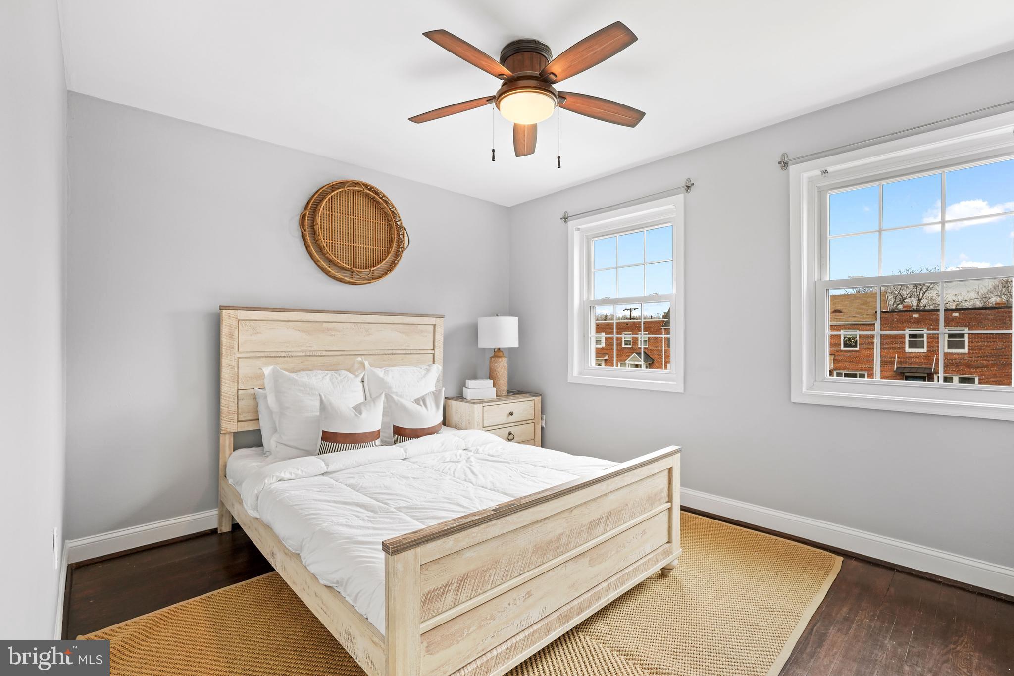 HUME SPRINGS - Residential