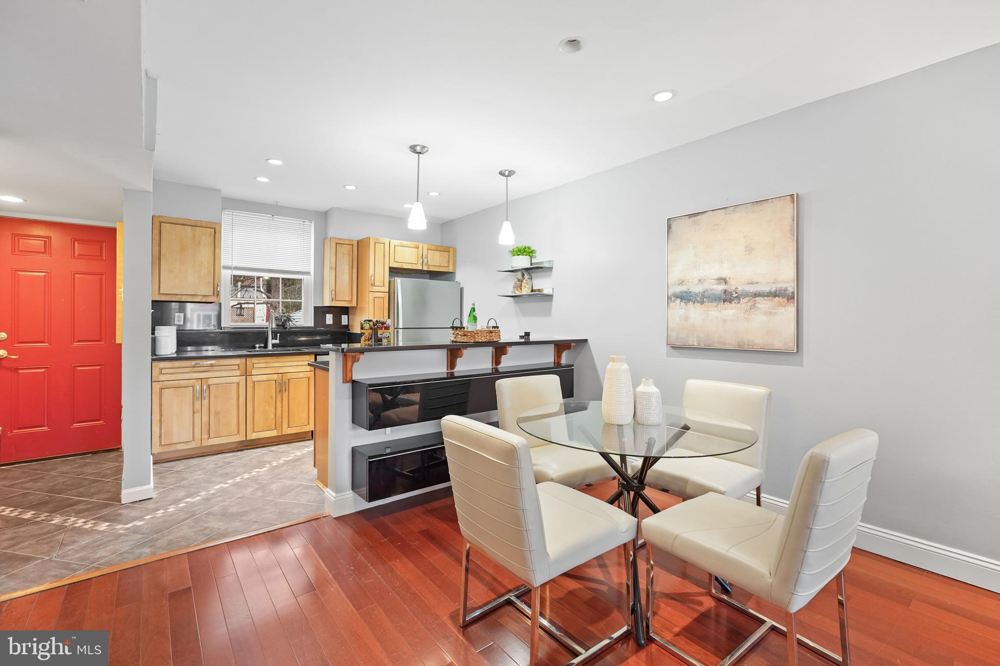 HUME SPRINGS - Residential