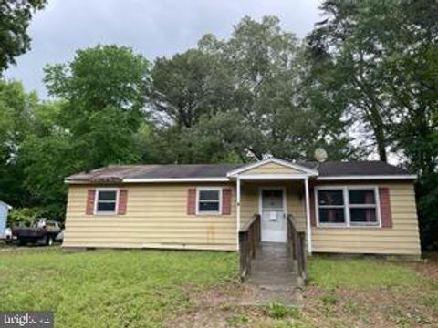 24671 NICHOLS STREET SEAFORD DE 19973
