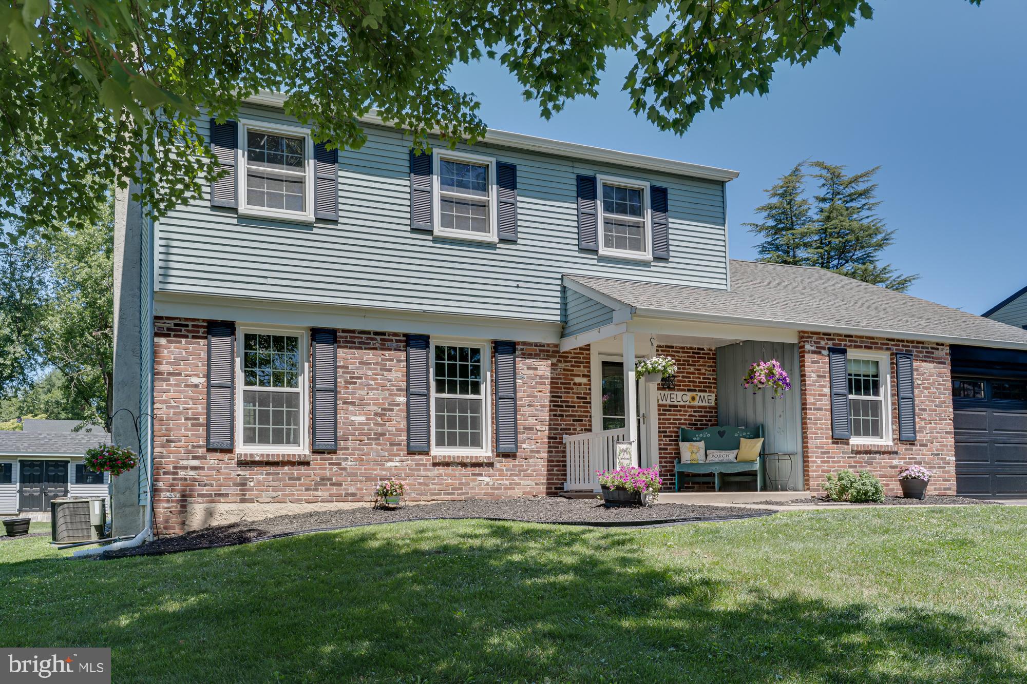 327 LENAPE LANE