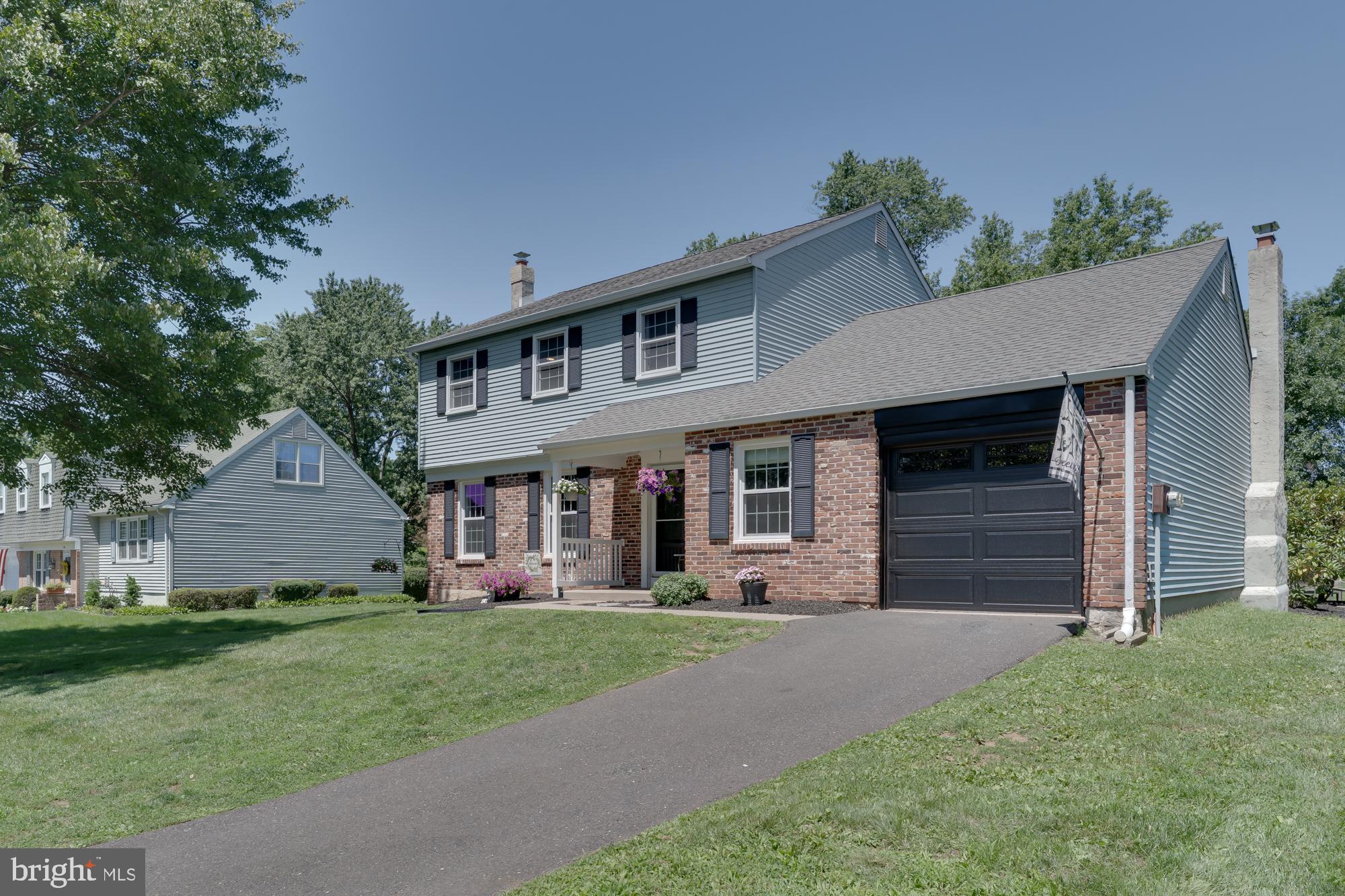 327 LENAPE LANE