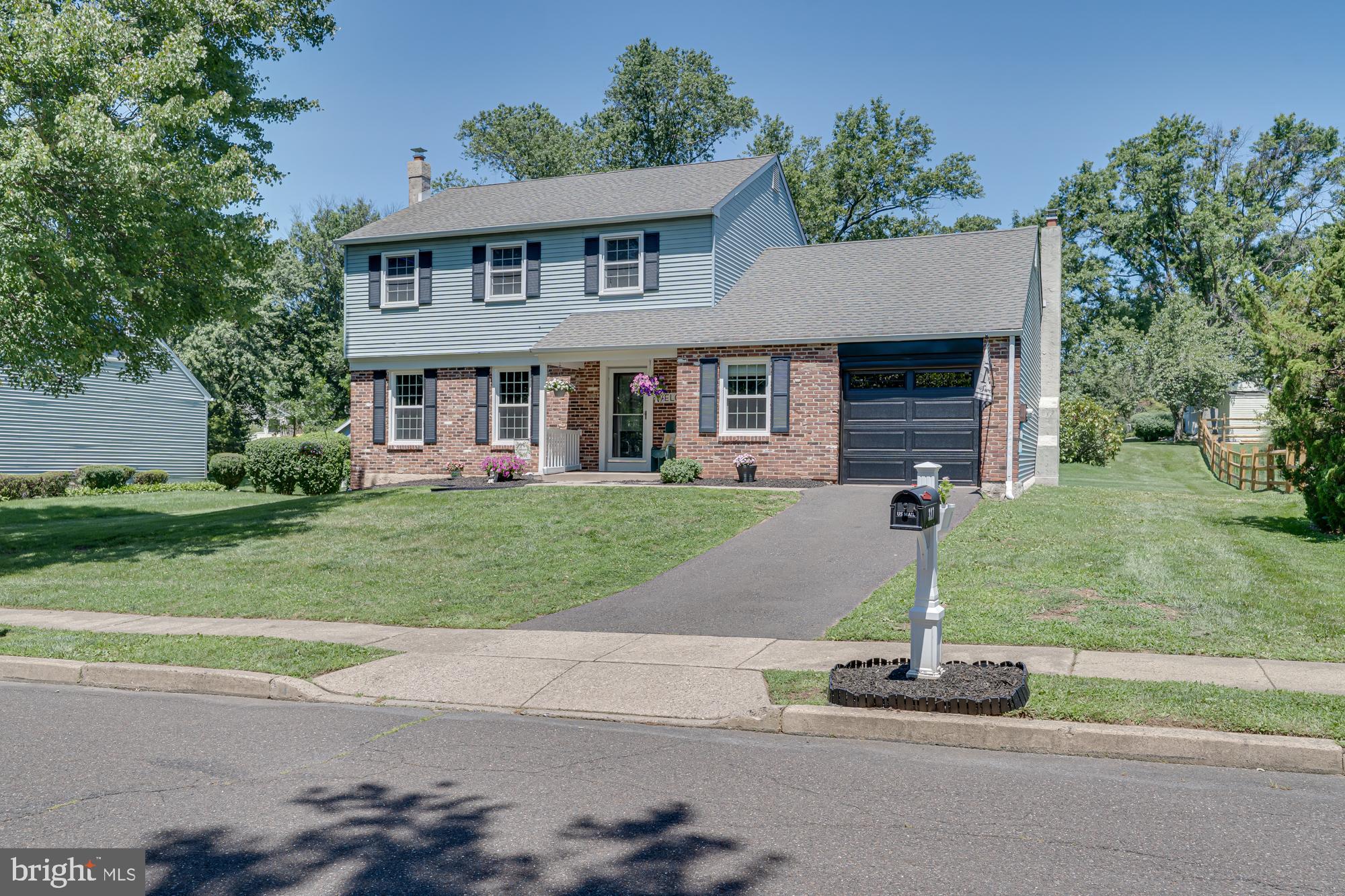 327 LENAPE LANE