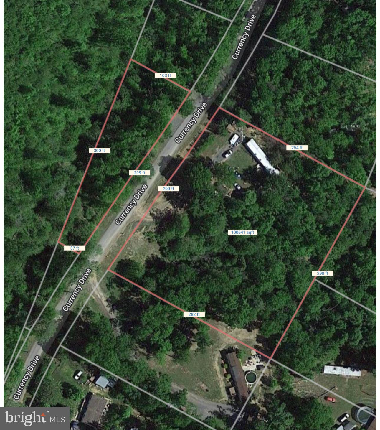 BUNKER HILL HEIGHTS - Residential