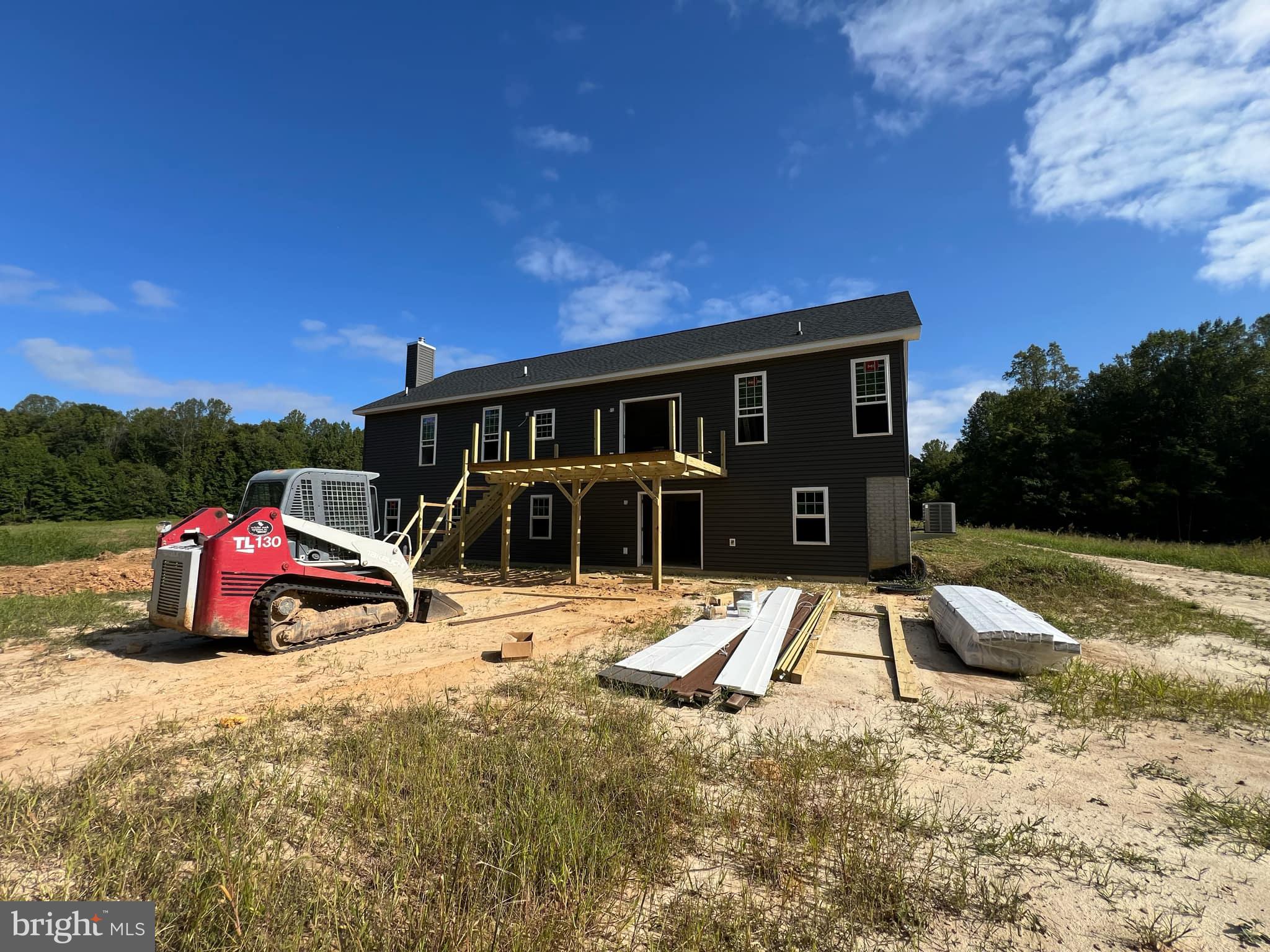 ROLLING FARM ESTATES - Residential