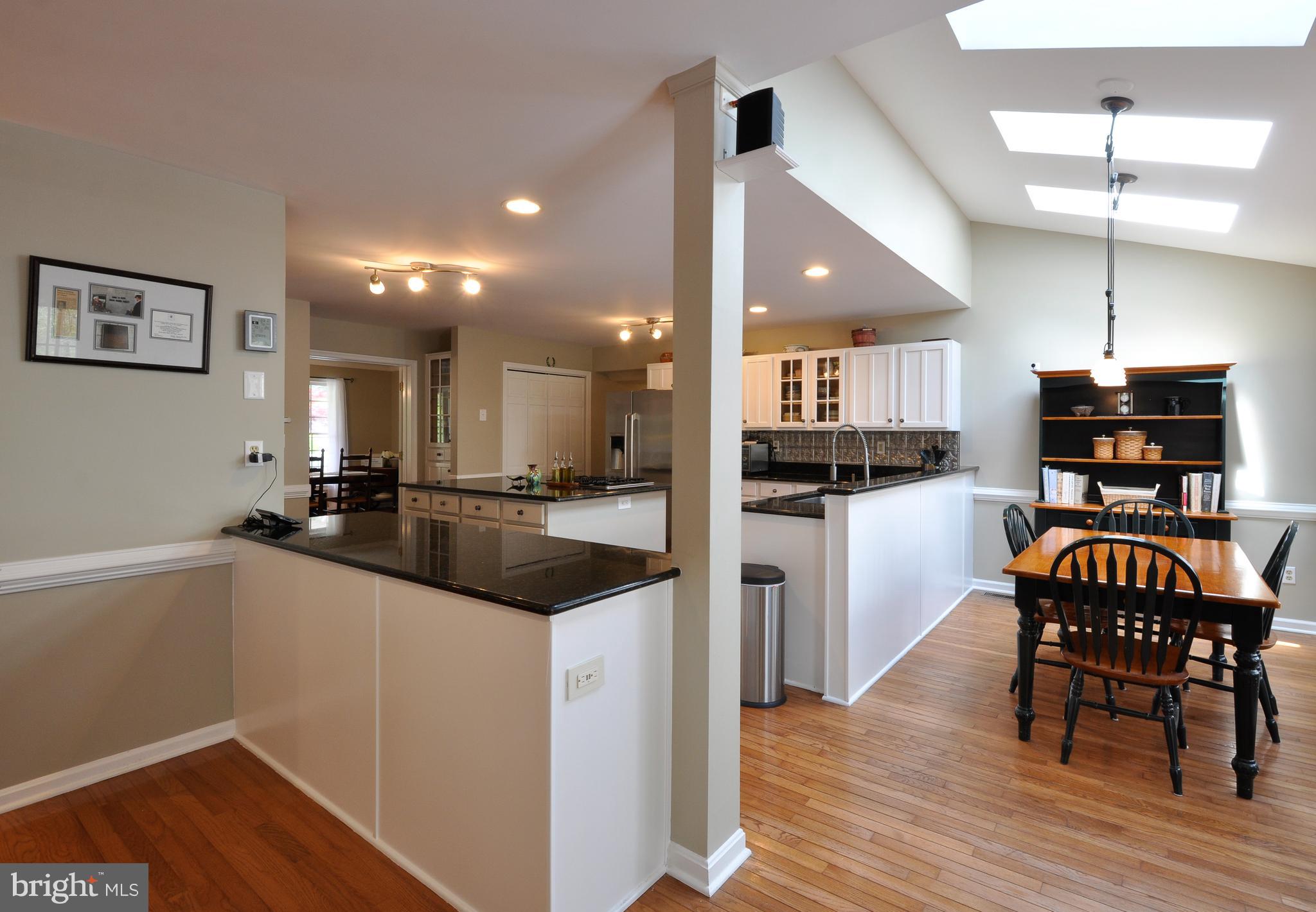 THE HILLS AT SNOWDEN - Residential