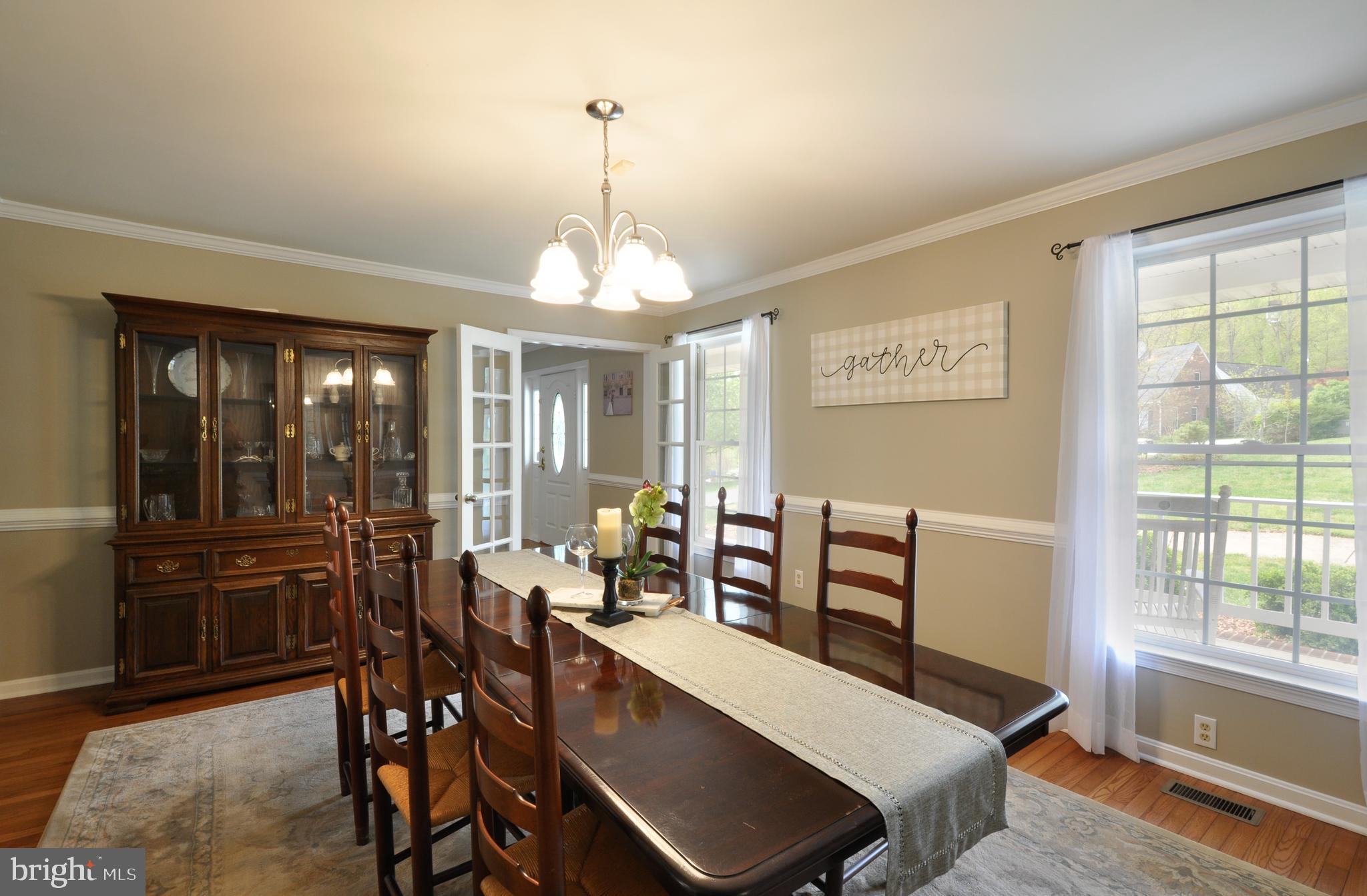 THE HILLS AT SNOWDEN - Residential