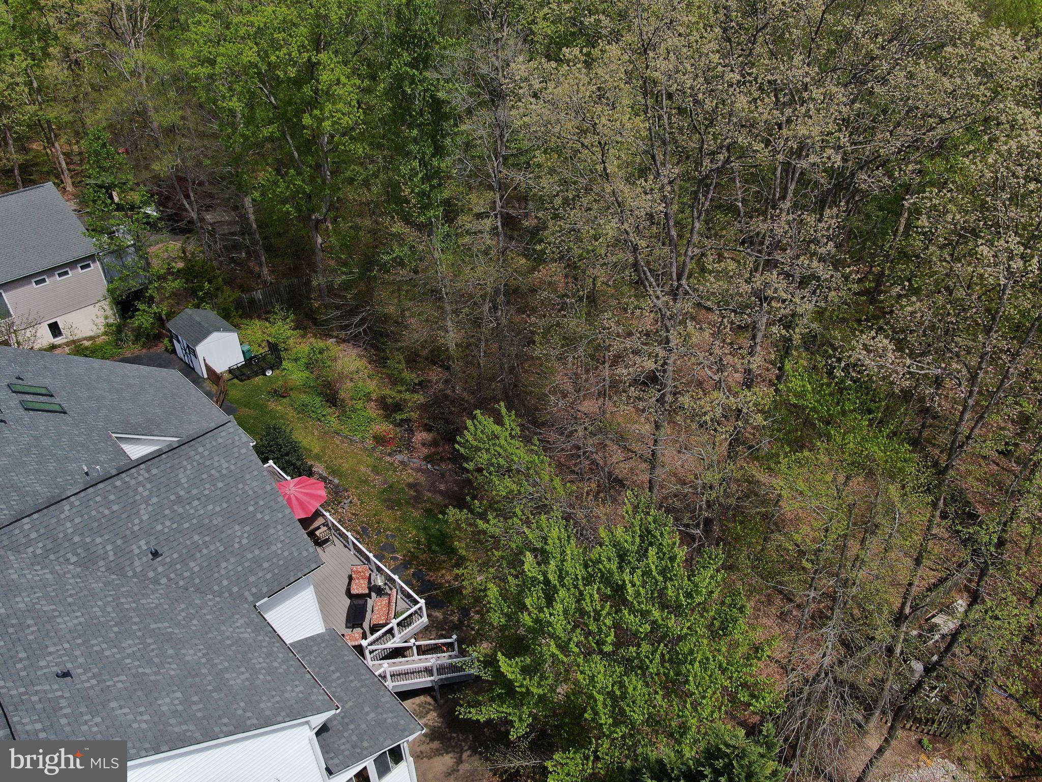 THE HILLS AT SNOWDEN - Residential