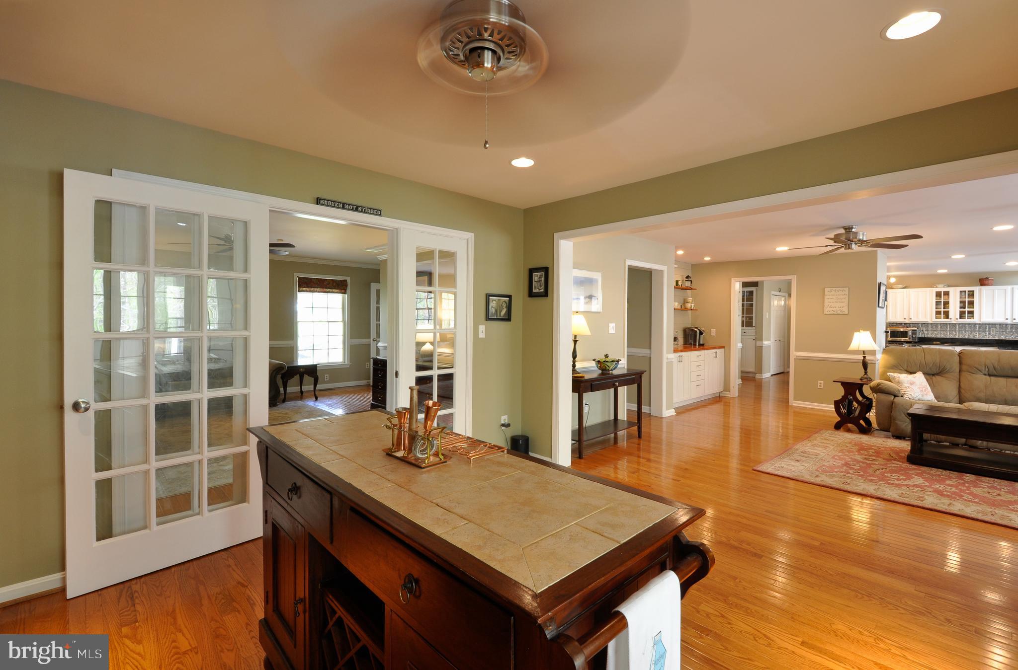 THE HILLS AT SNOWDEN - Residential