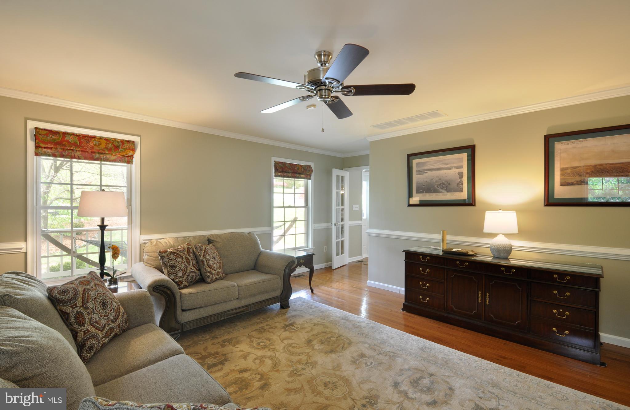 THE HILLS AT SNOWDEN - Residential