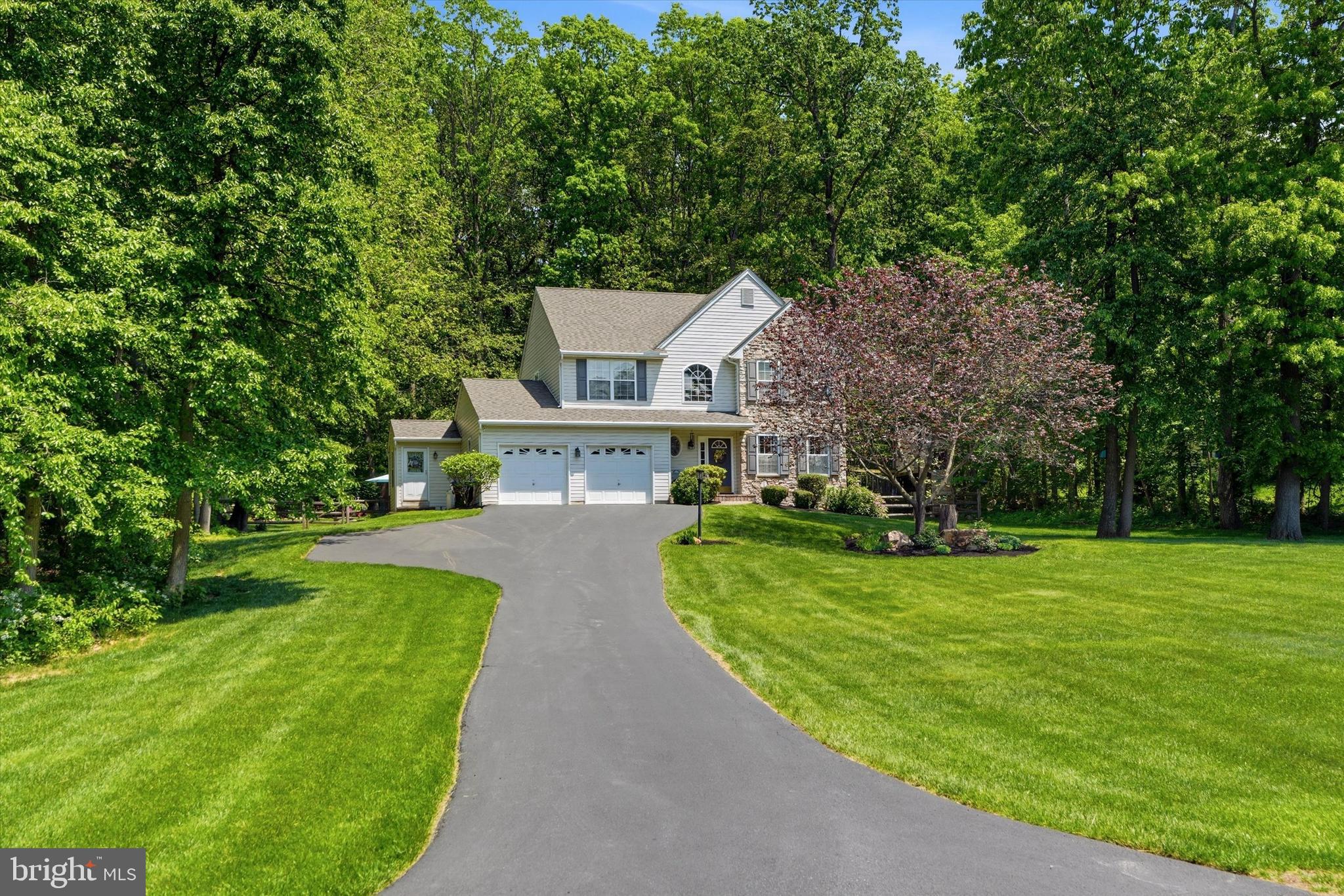 OAK LEAF FOREST - Residential