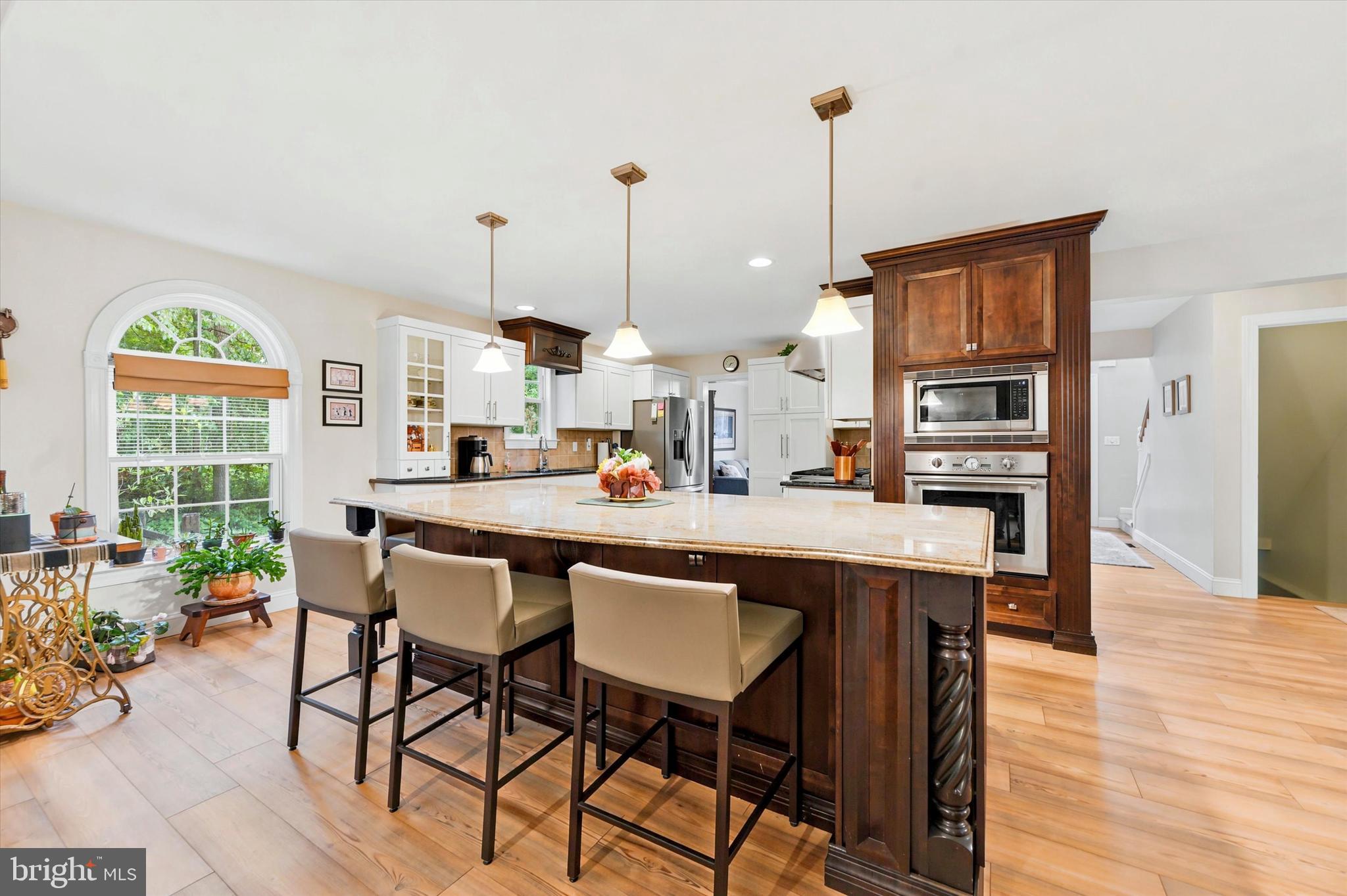 OAK LEAF FOREST - Residential