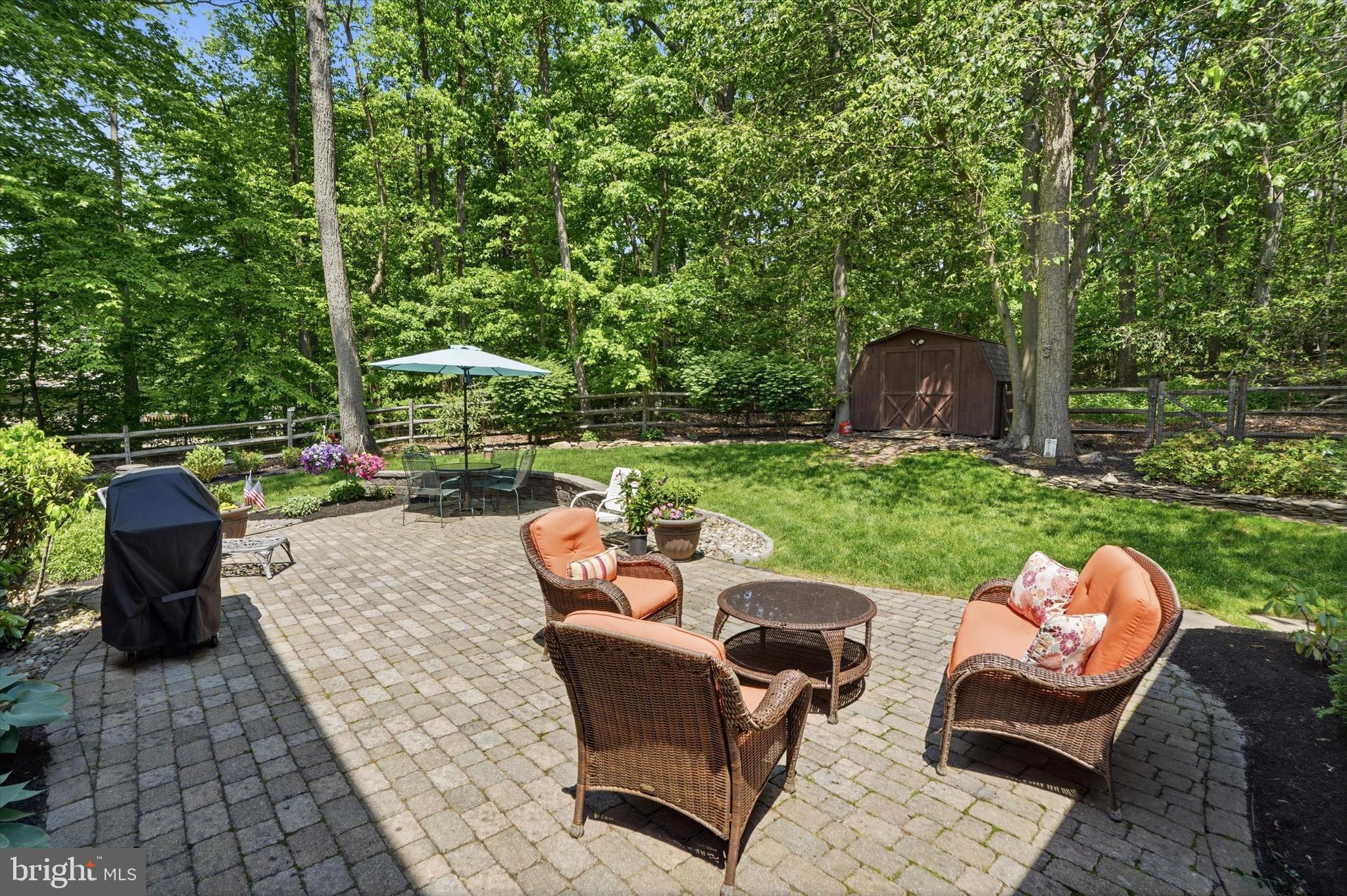 OAK LEAF FOREST - Residential