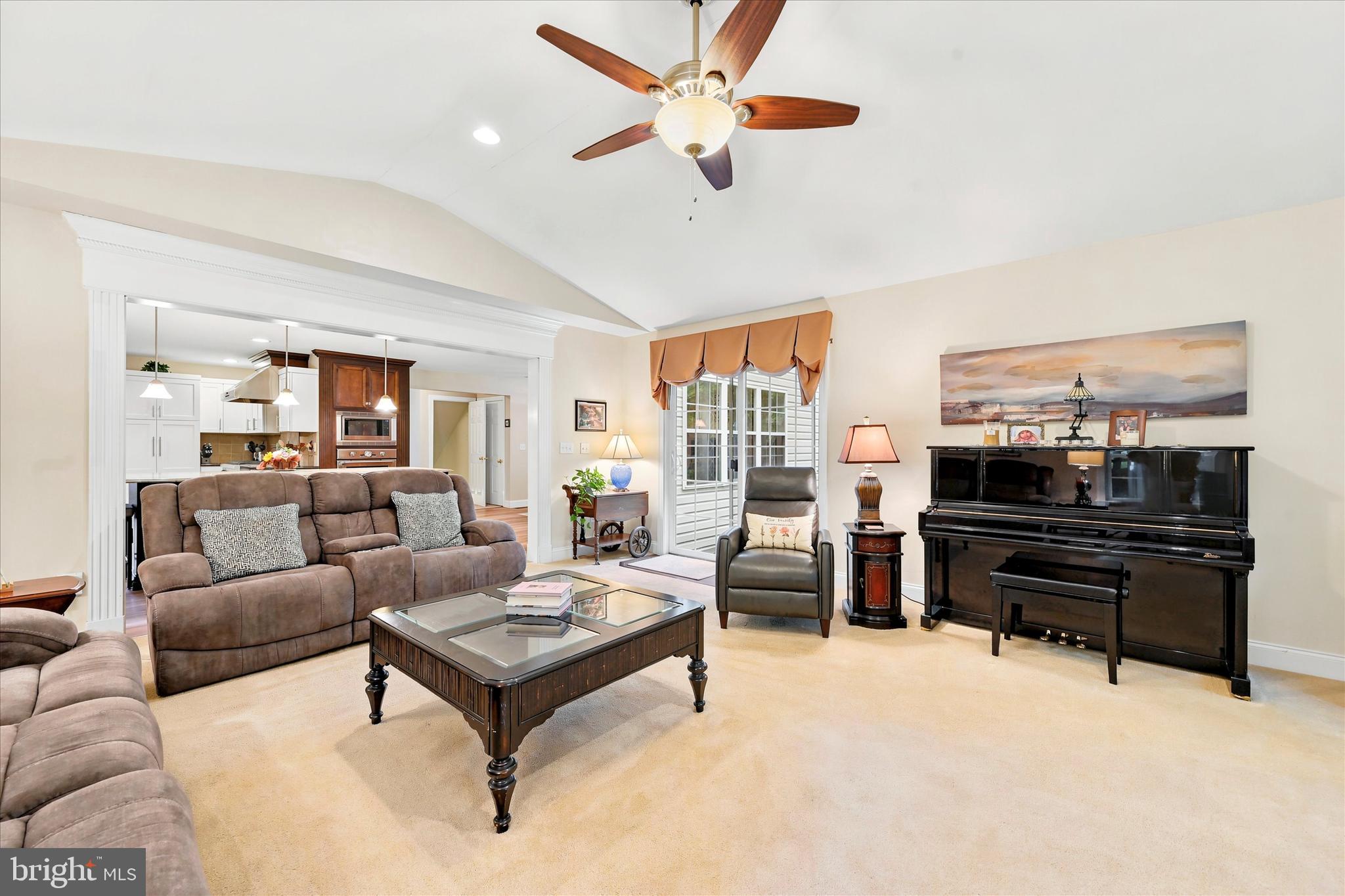 OAK LEAF FOREST - Residential