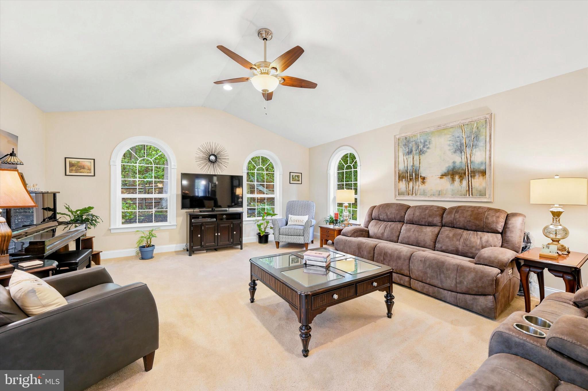OAK LEAF FOREST - Residential