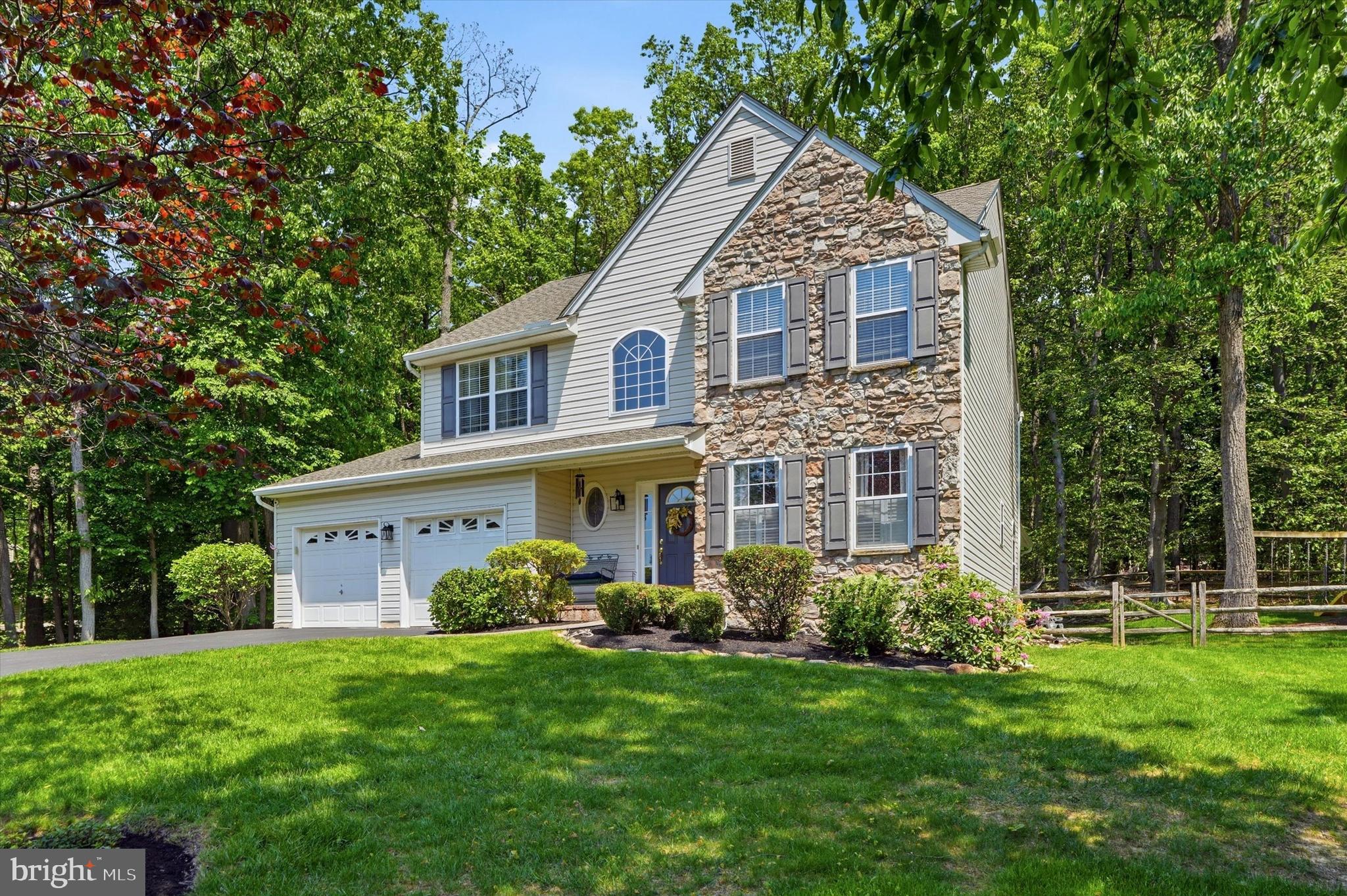 OAK LEAF FOREST - Residential