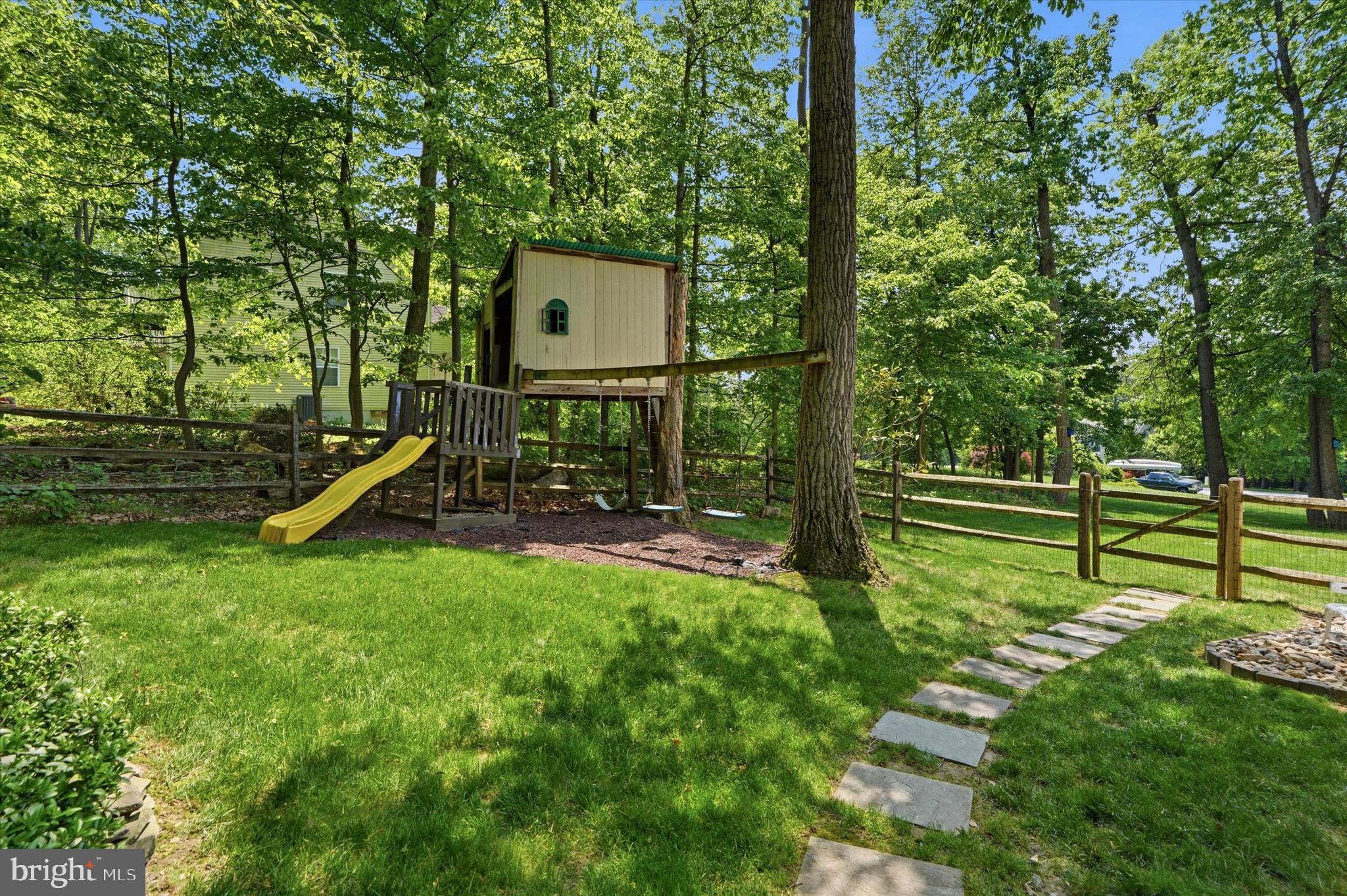 OAK LEAF FOREST - Residential