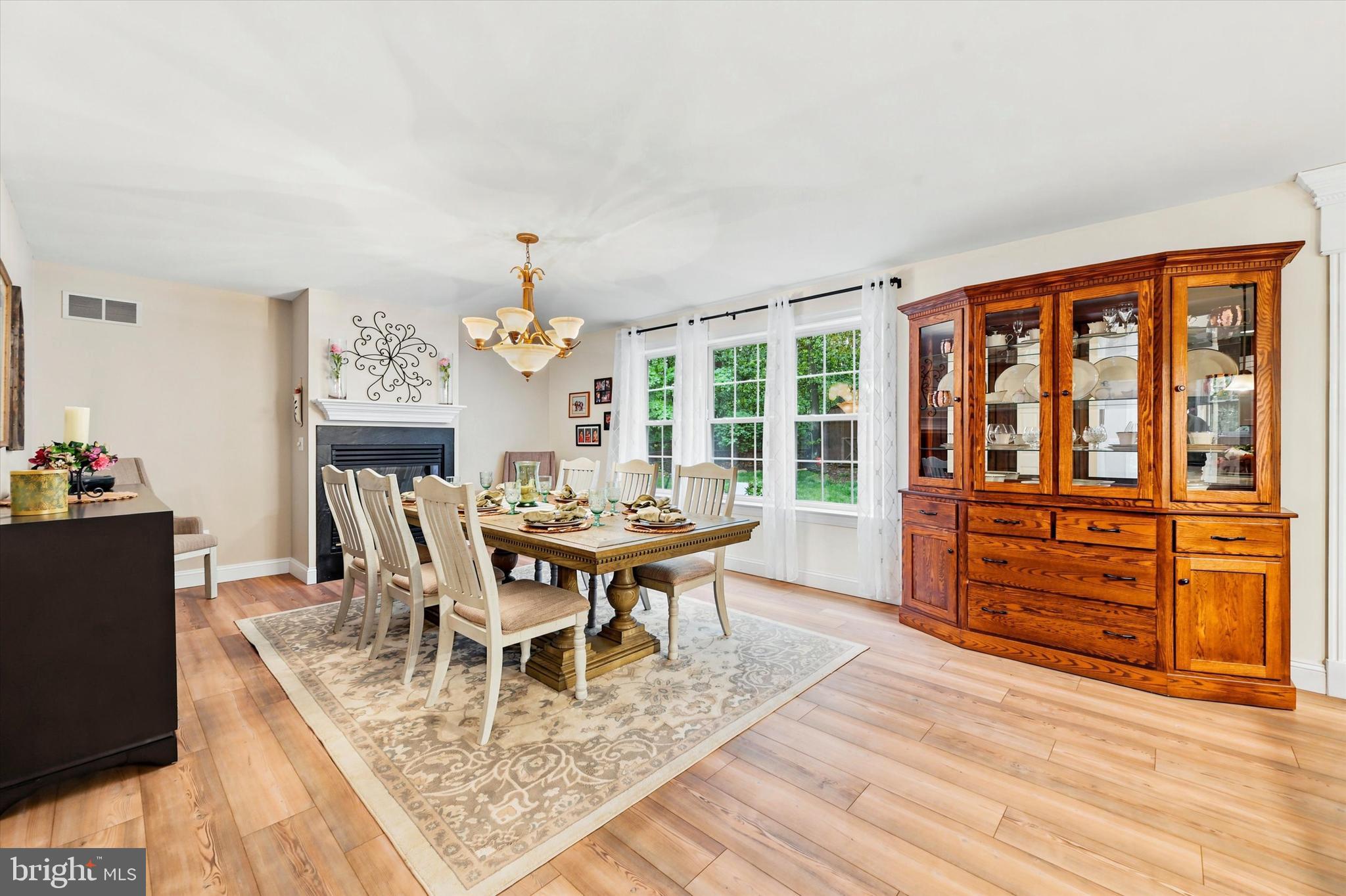 OAK LEAF FOREST - Residential