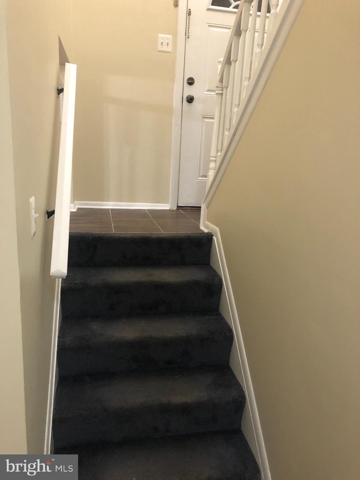 CALVERT TOWNE TOWNHOUSES - Residential