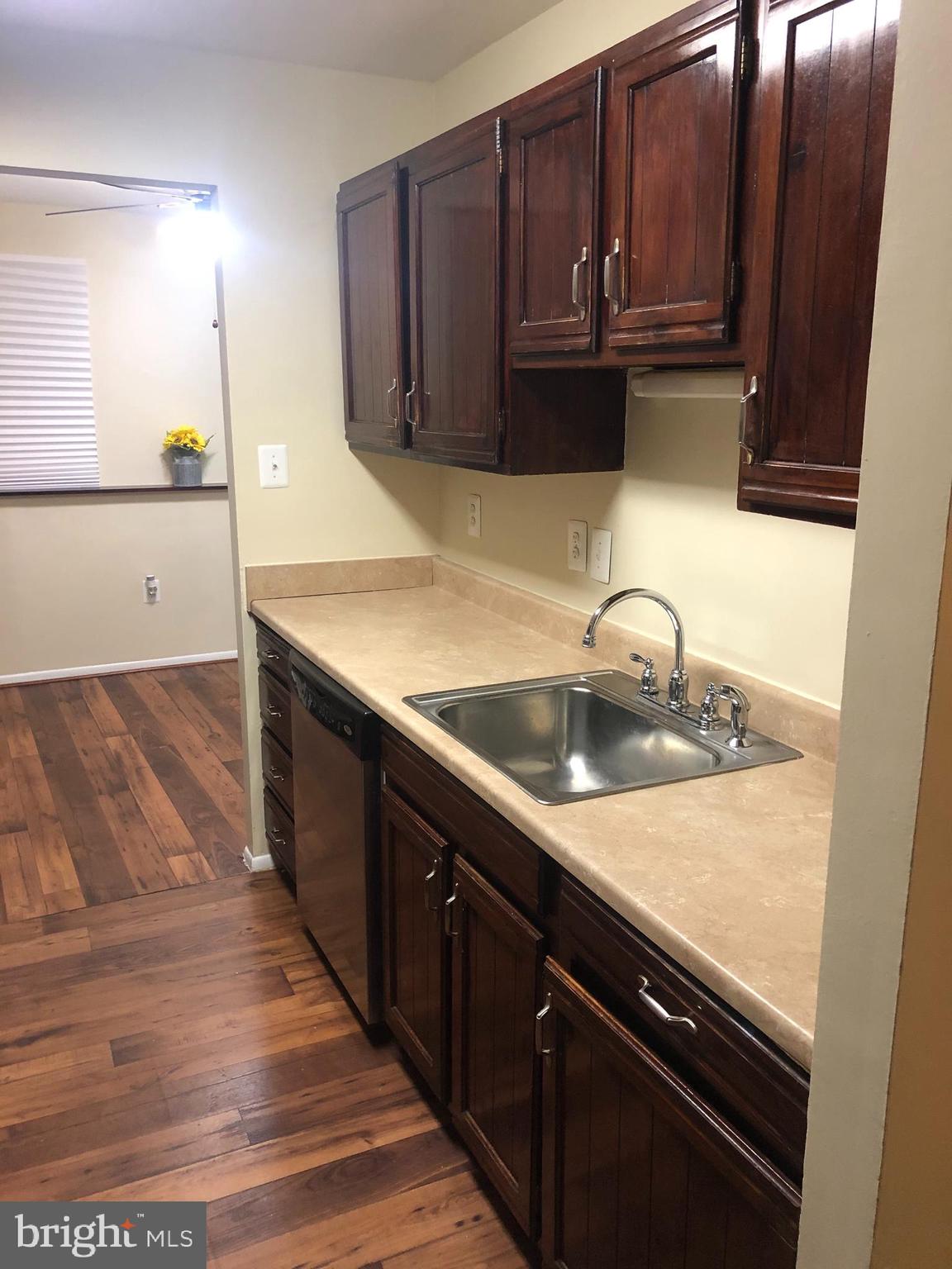 CALVERT TOWNE TOWNHOUSES - Residential