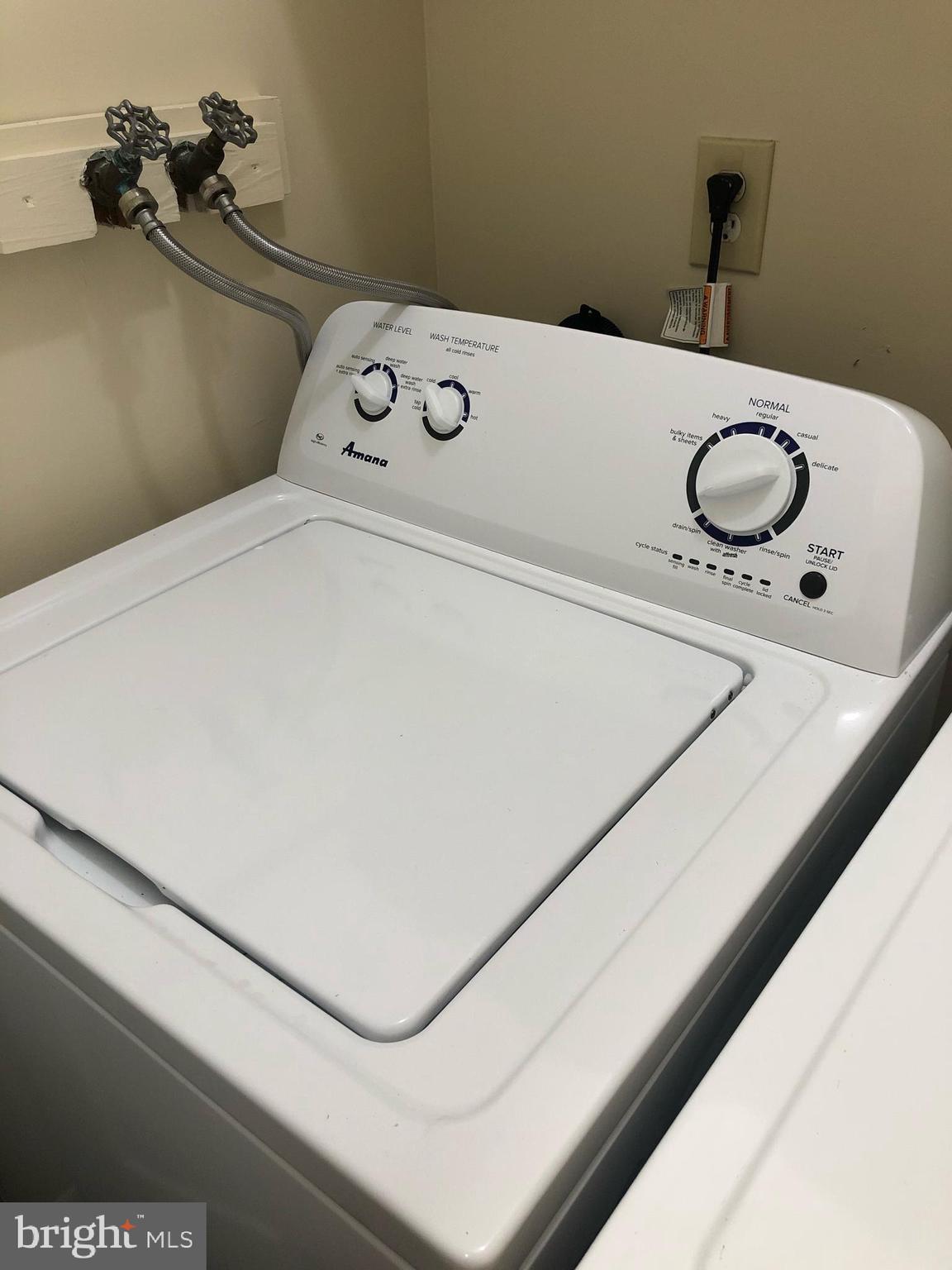 CALVERT TOWNE TOWNHOUSES - Residential