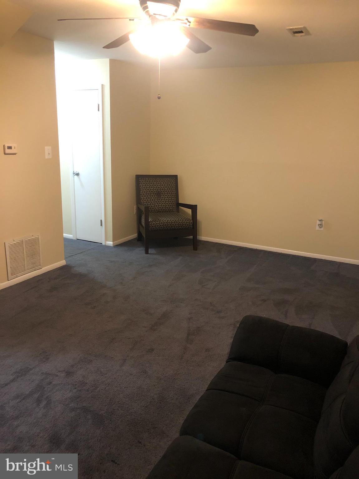 CALVERT TOWNE TOWNHOUSES - Residential