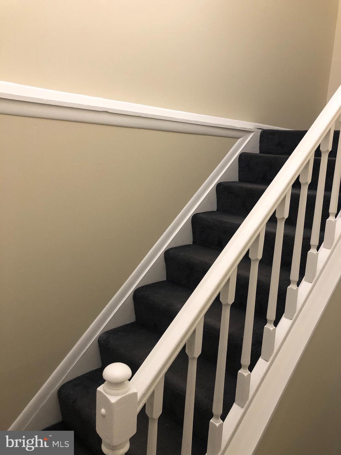 CALVERT TOWNE TOWNHOUSES - Residential