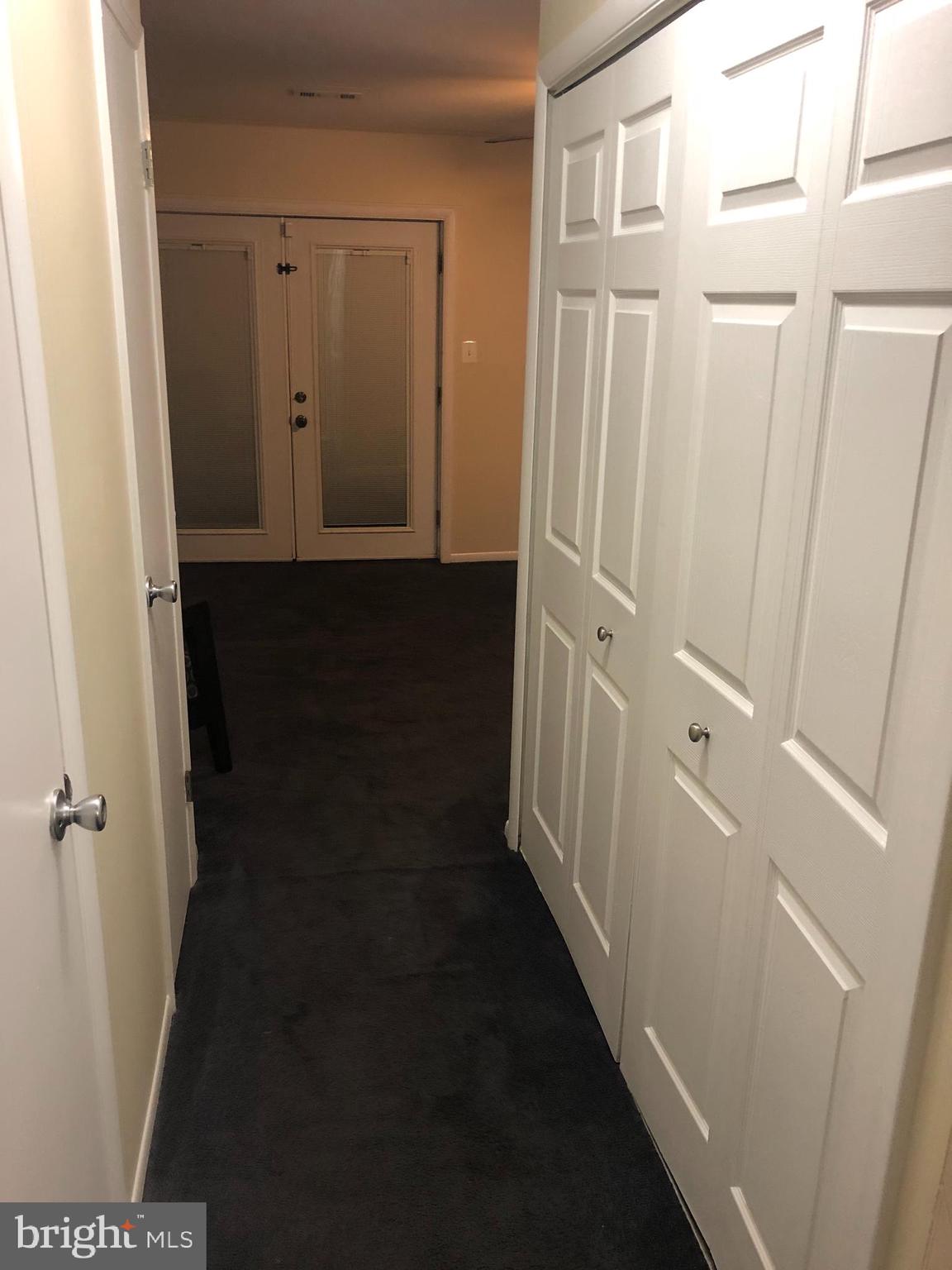 CALVERT TOWNE TOWNHOUSES - Residential