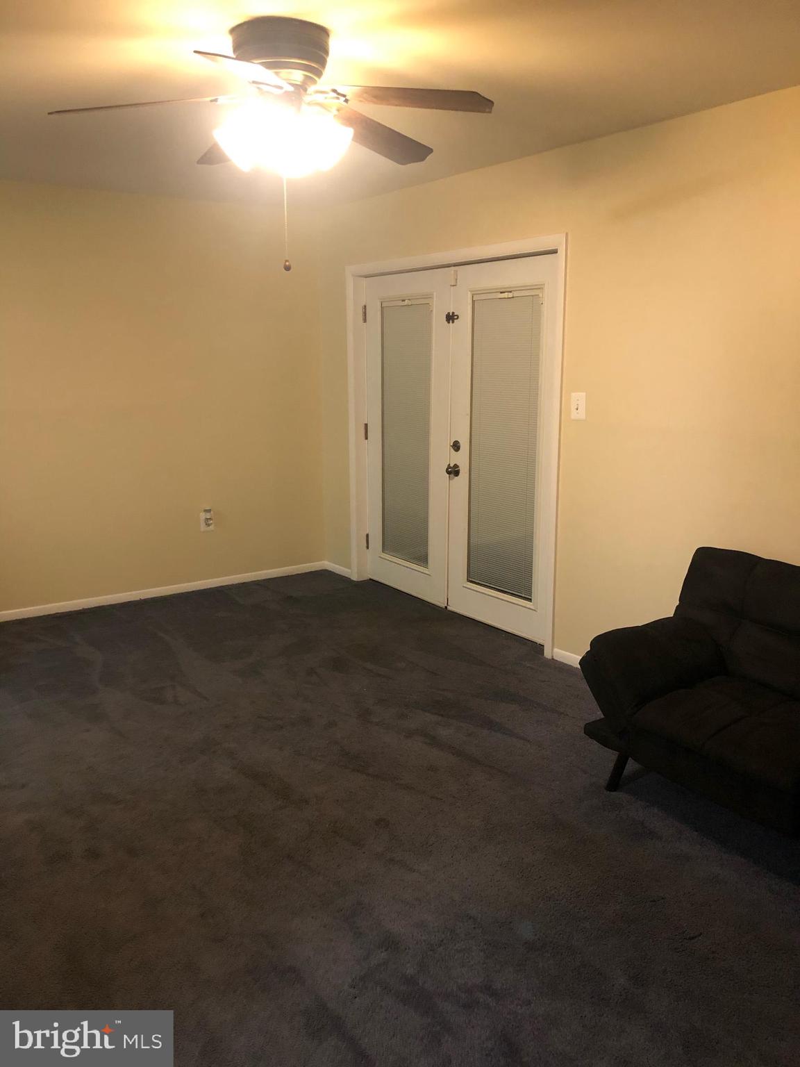 CALVERT TOWNE TOWNHOUSES - Residential