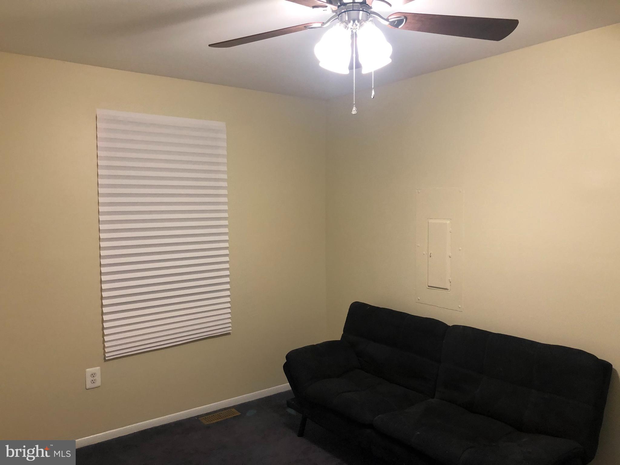 CALVERT TOWNE TOWNHOUSES - Residential