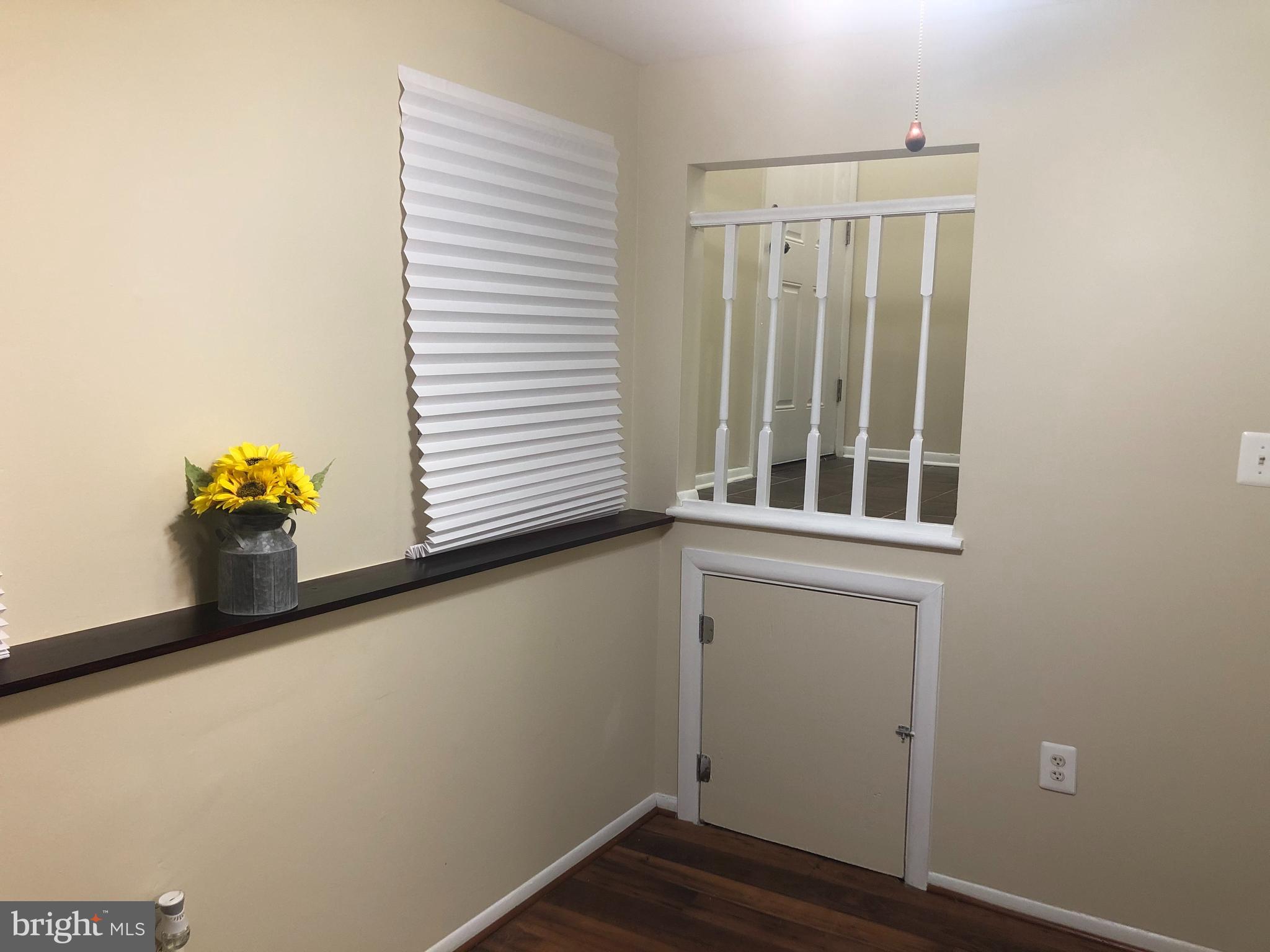 CALVERT TOWNE TOWNHOUSES - Residential