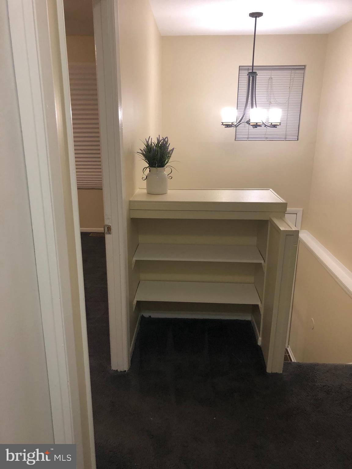 CALVERT TOWNE TOWNHOUSES - Residential