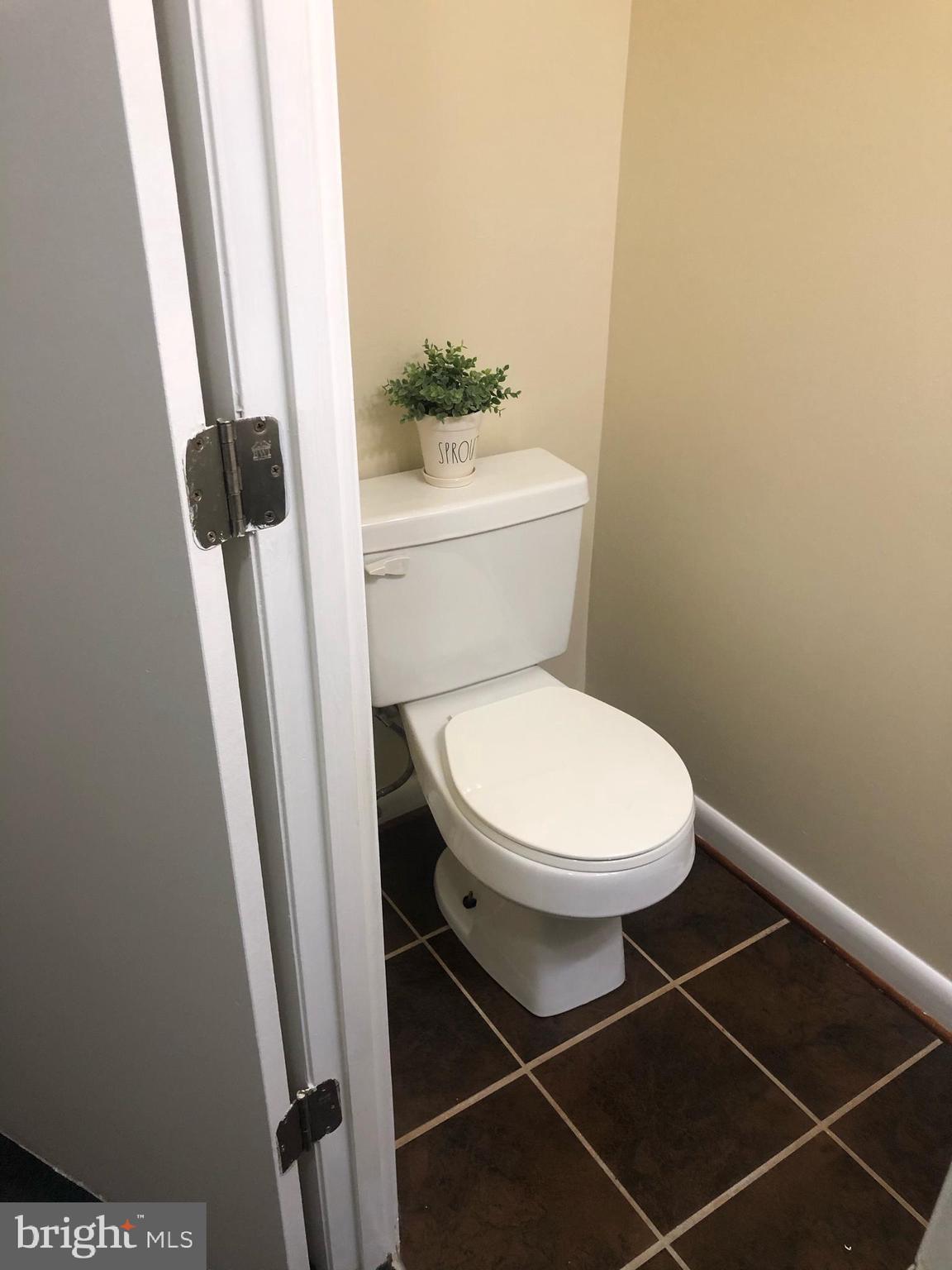 CALVERT TOWNE TOWNHOUSES - Residential