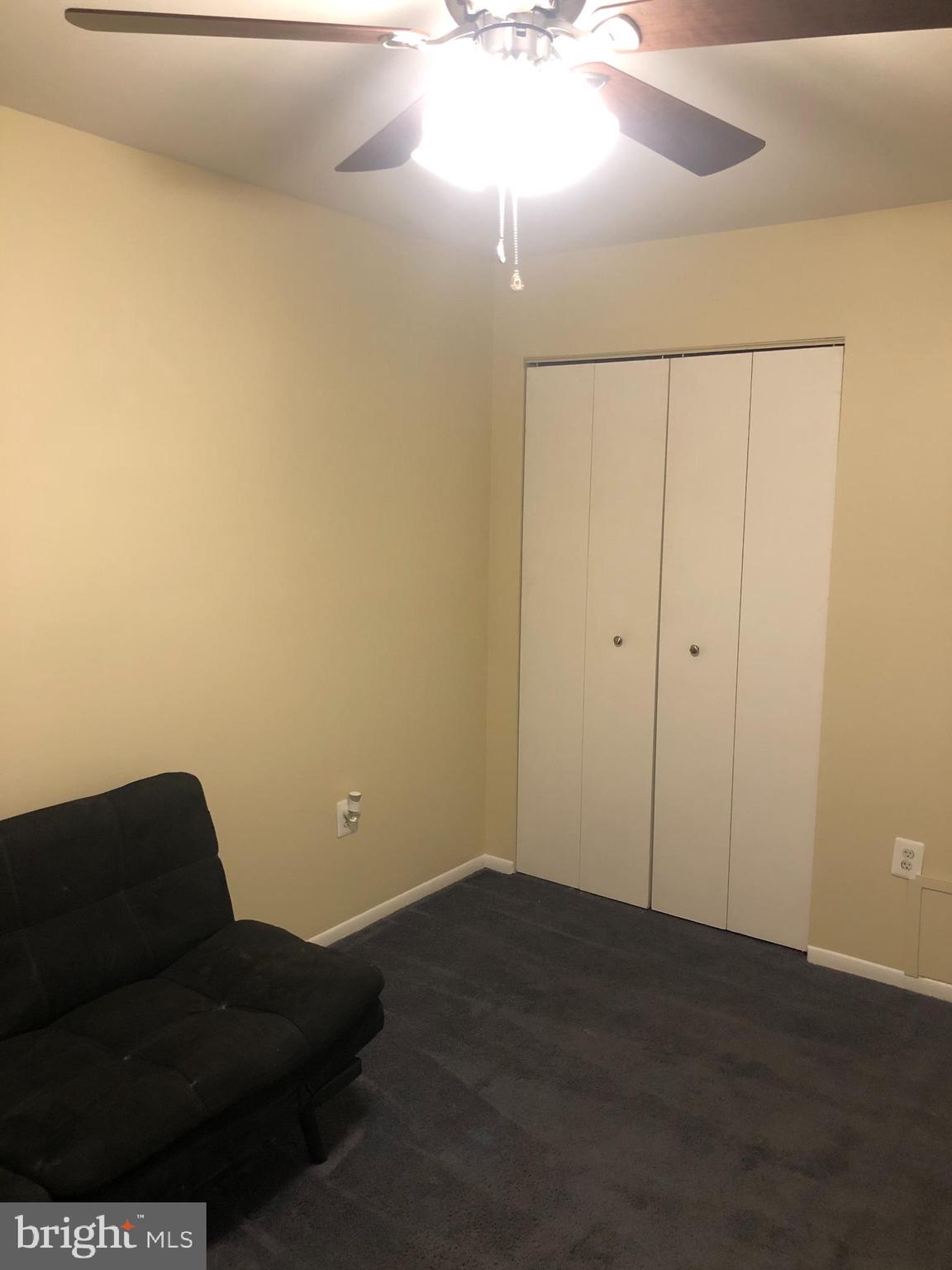 CALVERT TOWNE TOWNHOUSES - Residential