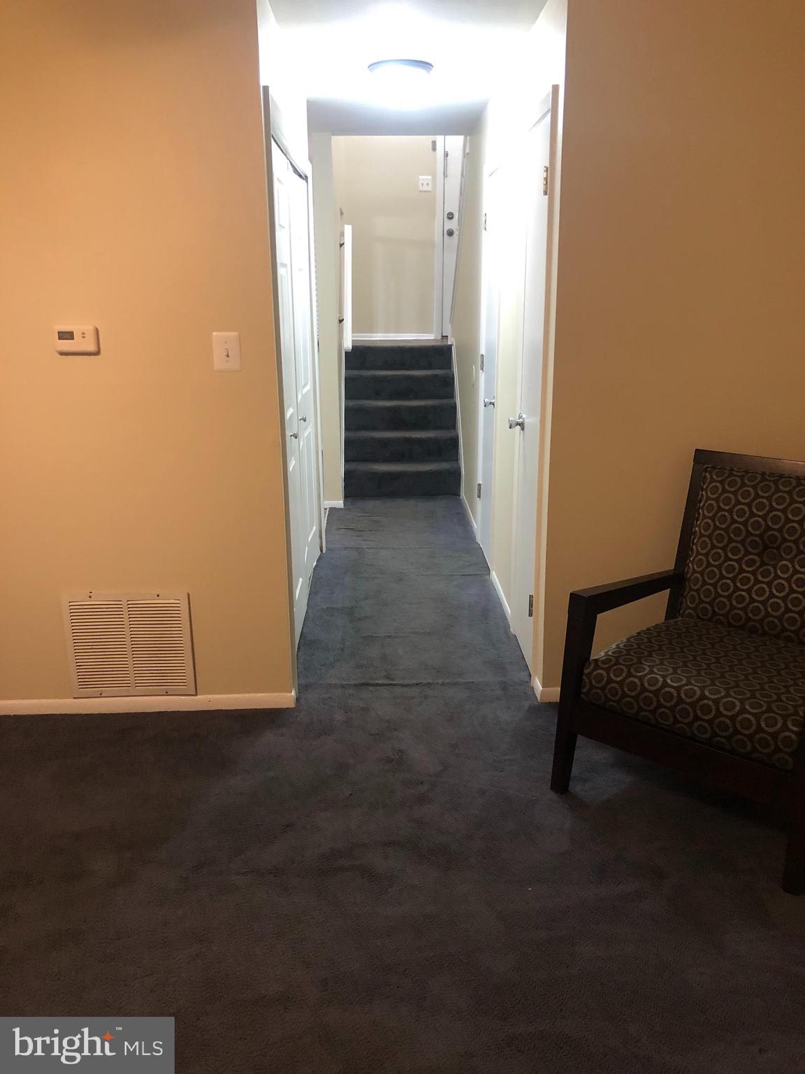 CALVERT TOWNE TOWNHOUSES - Residential