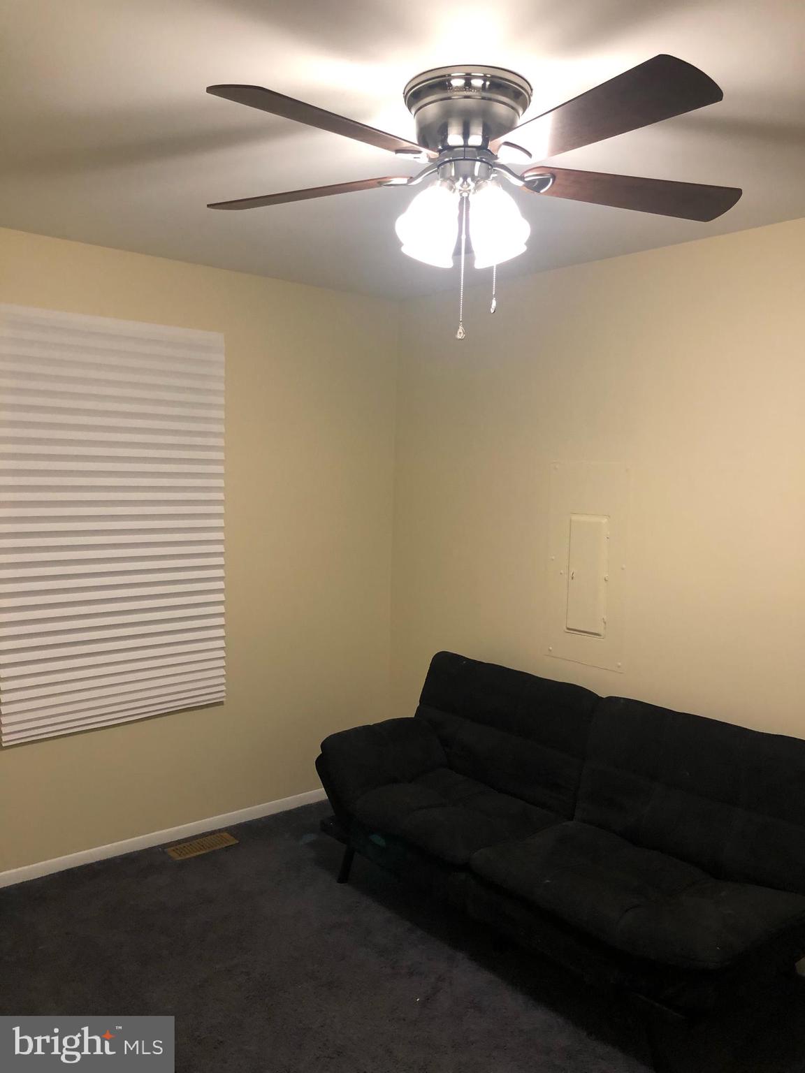 CALVERT TOWNE TOWNHOUSES - Residential