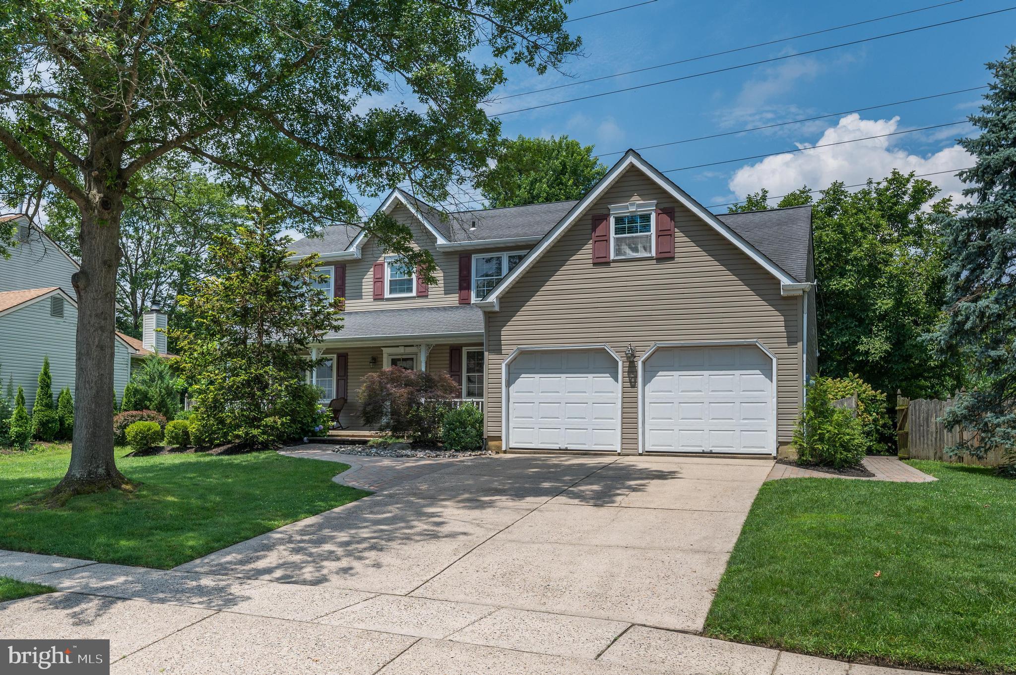 168 KNOTTY OAK DRIVE