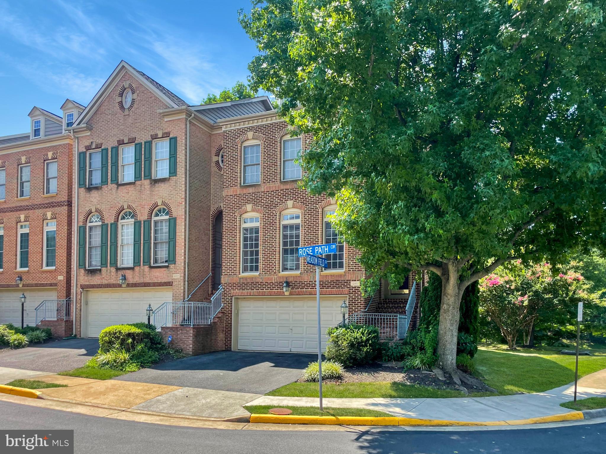 12451 ROSE PATH CIRCLE