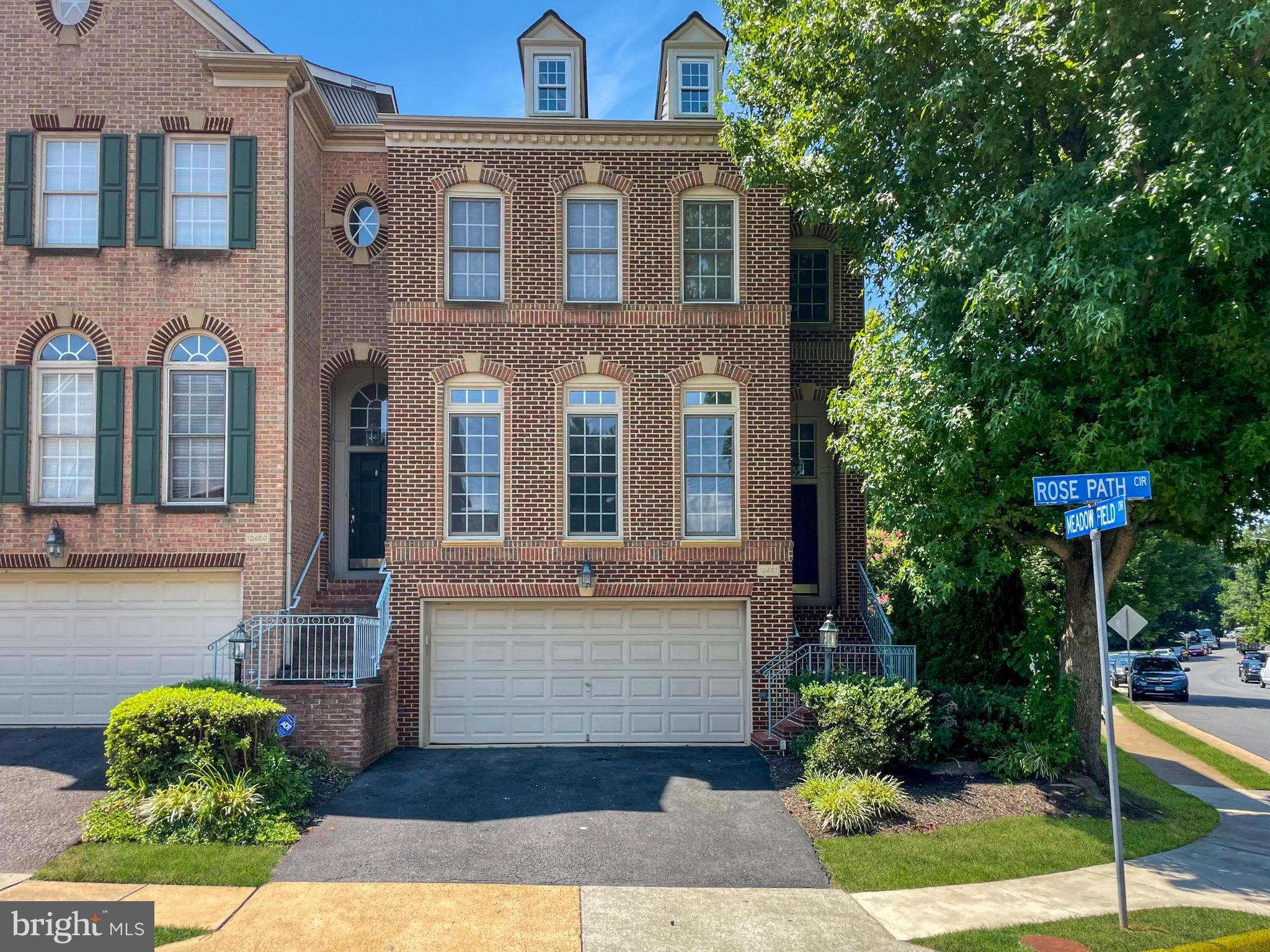 12451 ROSE PATH CIRCLE