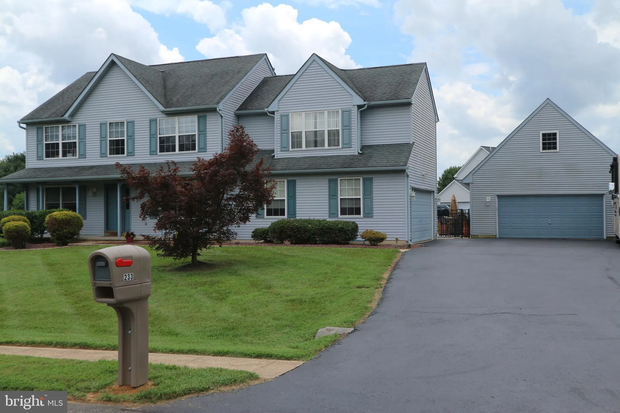 233 Sheats Lane, Middletown, DE 19709
