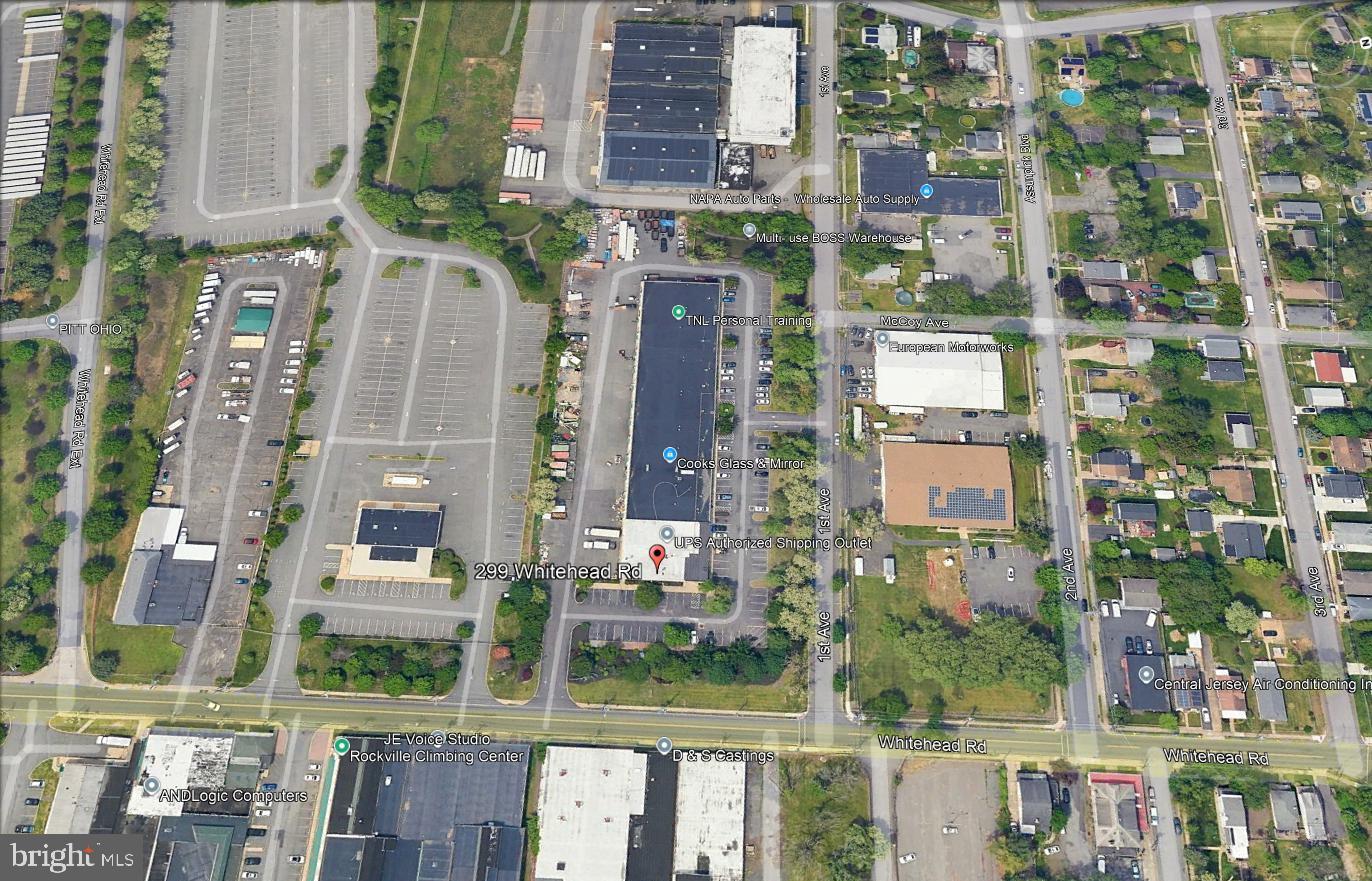 299 WHITEHEAD ROAD UNITS 1 & 2