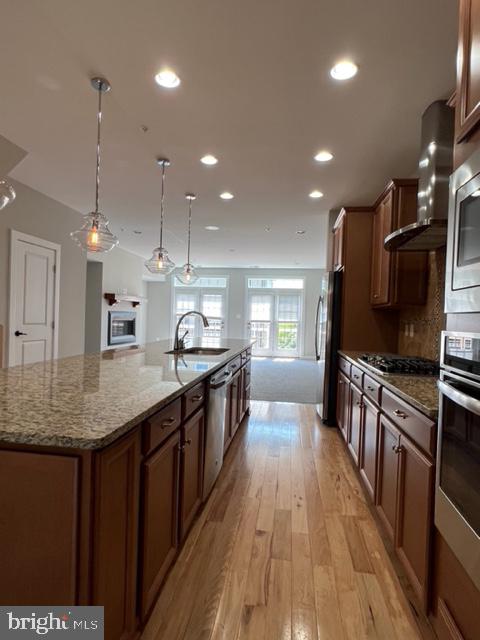 PARKSIDE - Residential