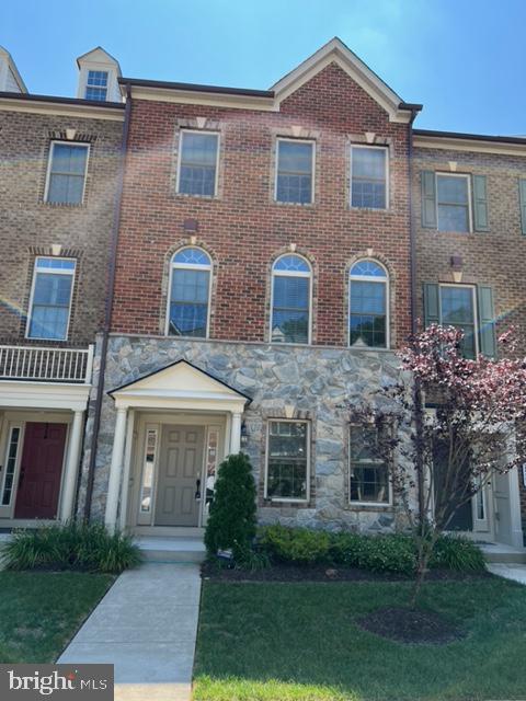 PARKSIDE - Residential