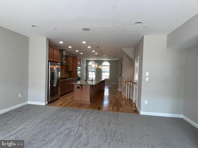 PARKSIDE - Residential