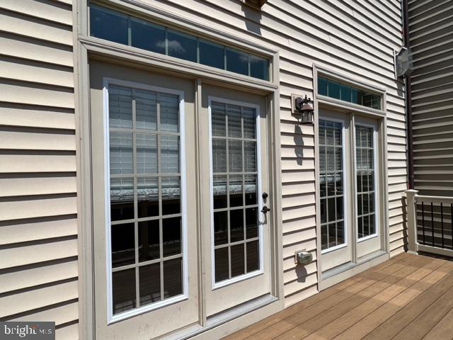 PARKSIDE - Residential