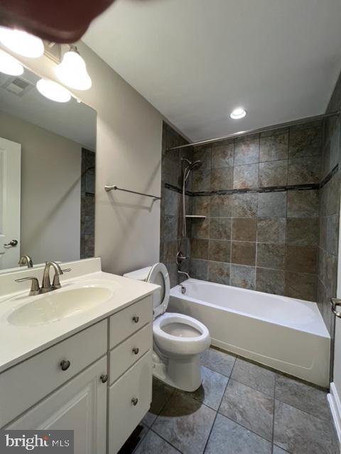 PARKSIDE - Residential