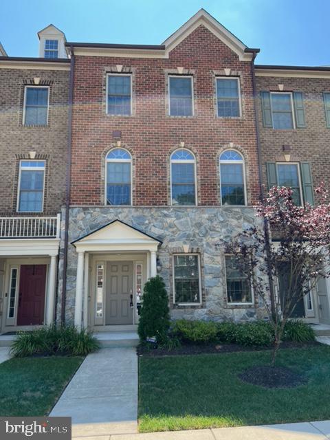 PARKSIDE - Residential