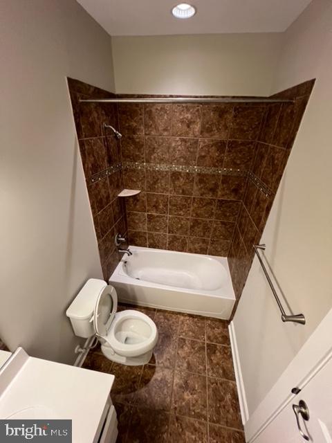 PARKSIDE - Residential